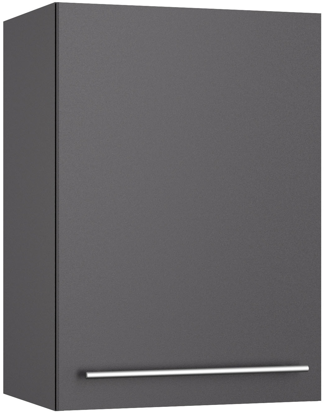 KOCHSTATION Hängeschrank "KS-Bern2", Breite 50 cm, 1 Tür, 2 Einlegeböden günstig online kaufen