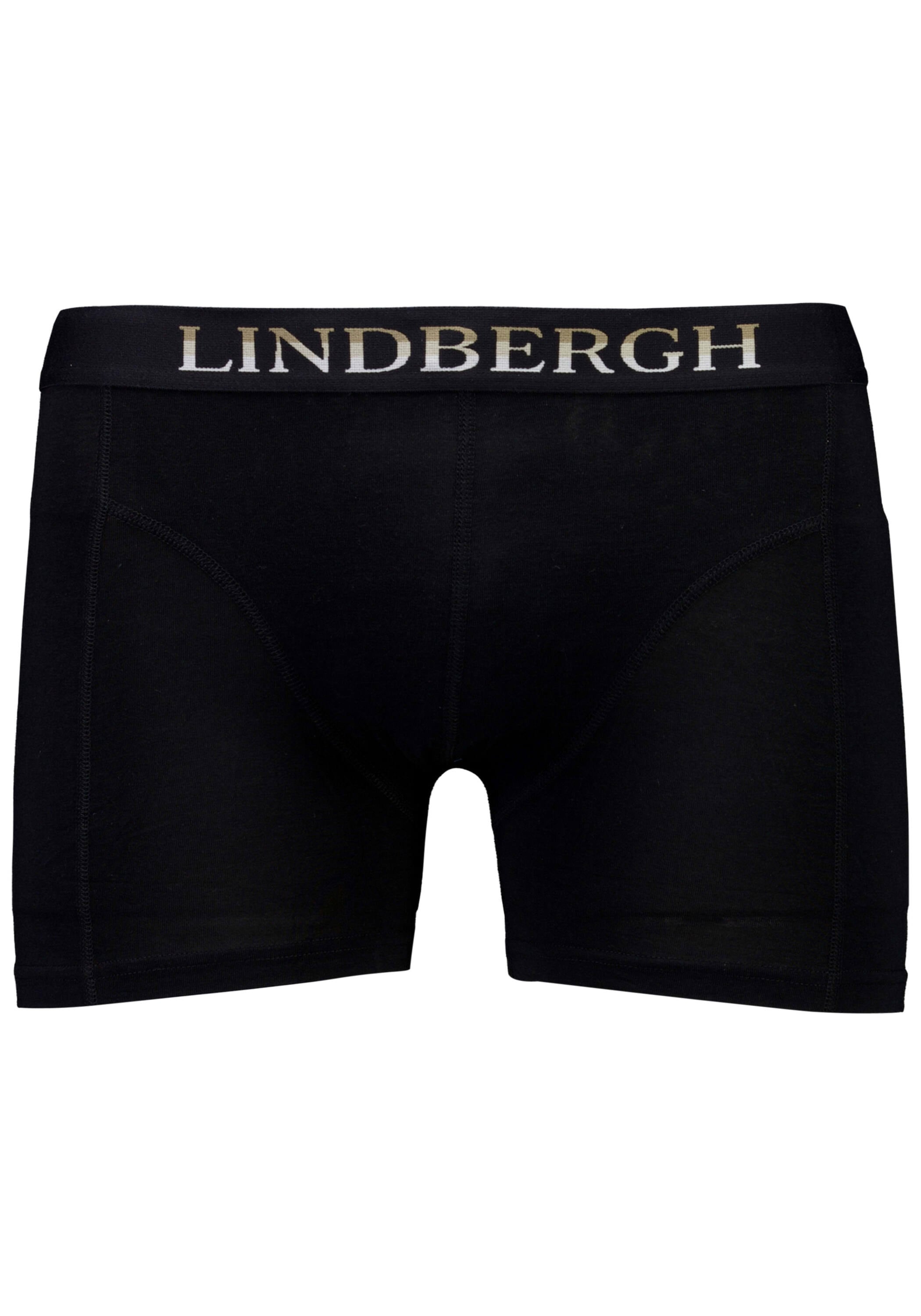 LINDBERGH Boxershorts »Lindbergh Unterhose«