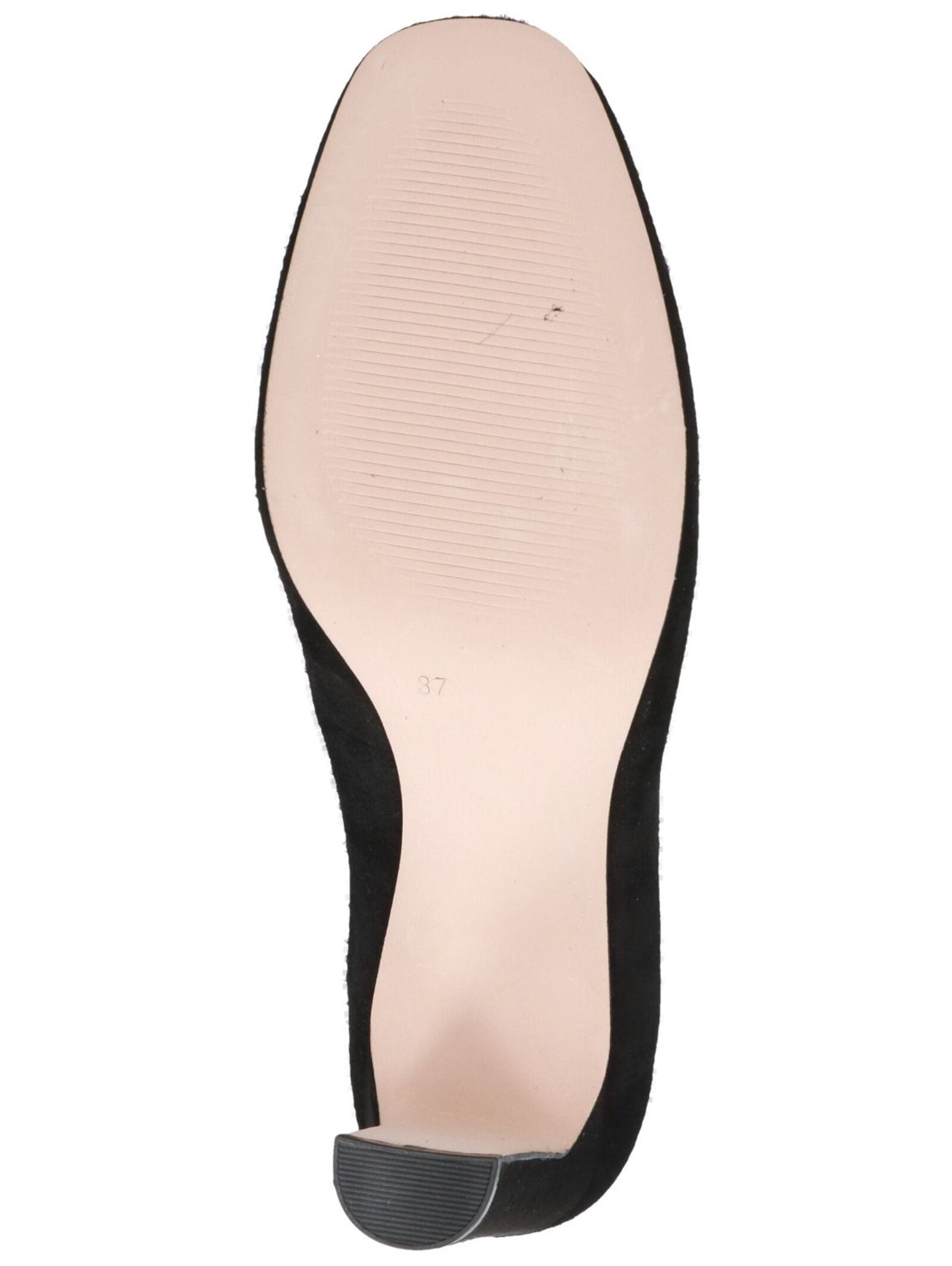 Caprice High-Heel-Pumps »Caprice Pumps Veloursleder«