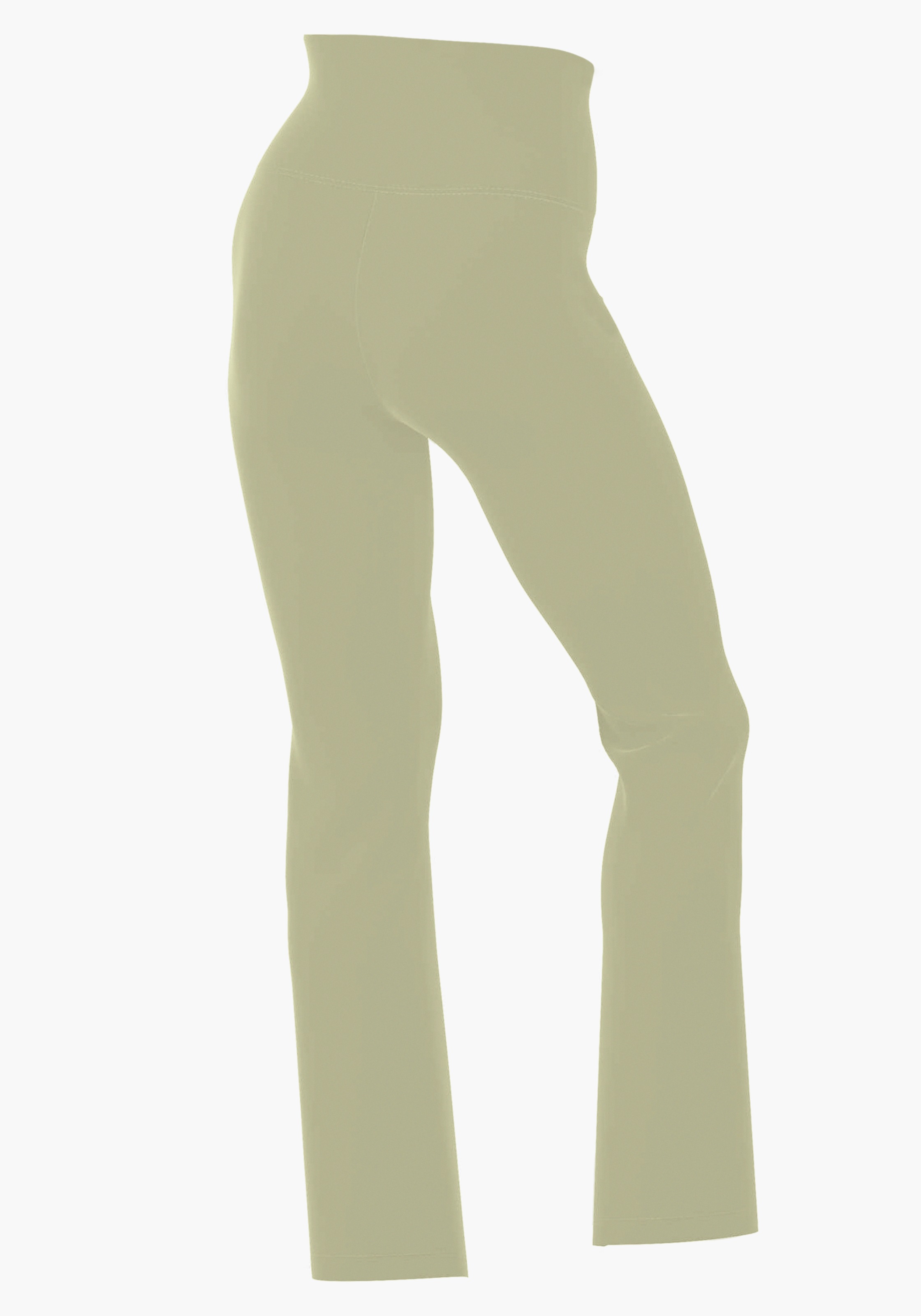 Nike Sportswear Sporthose »W NK FLARED PANT GLS«  ausgestelltes Bein, sportlicher Stil