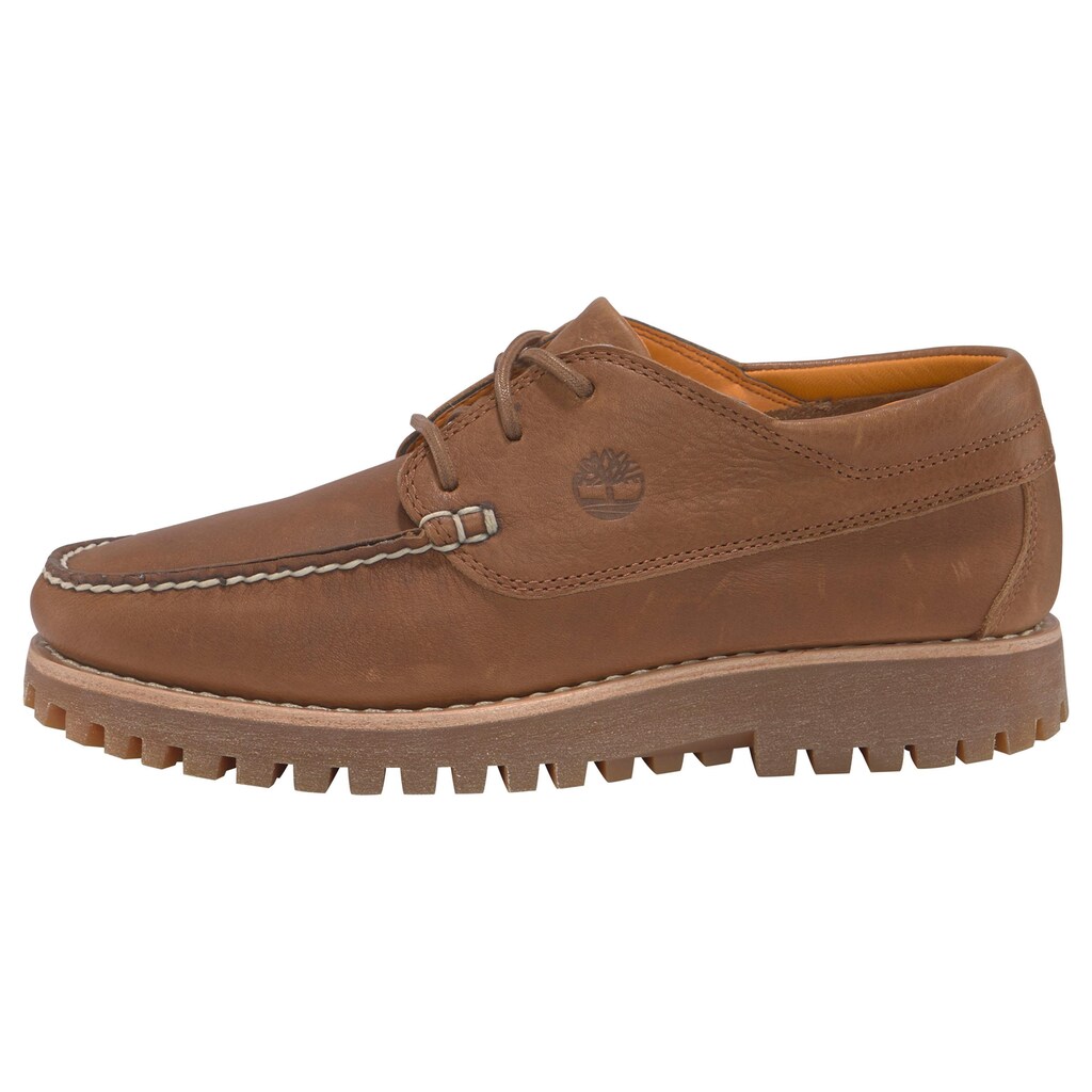 Timberland Bootsschuh »Jackson's Landing HS Moc«