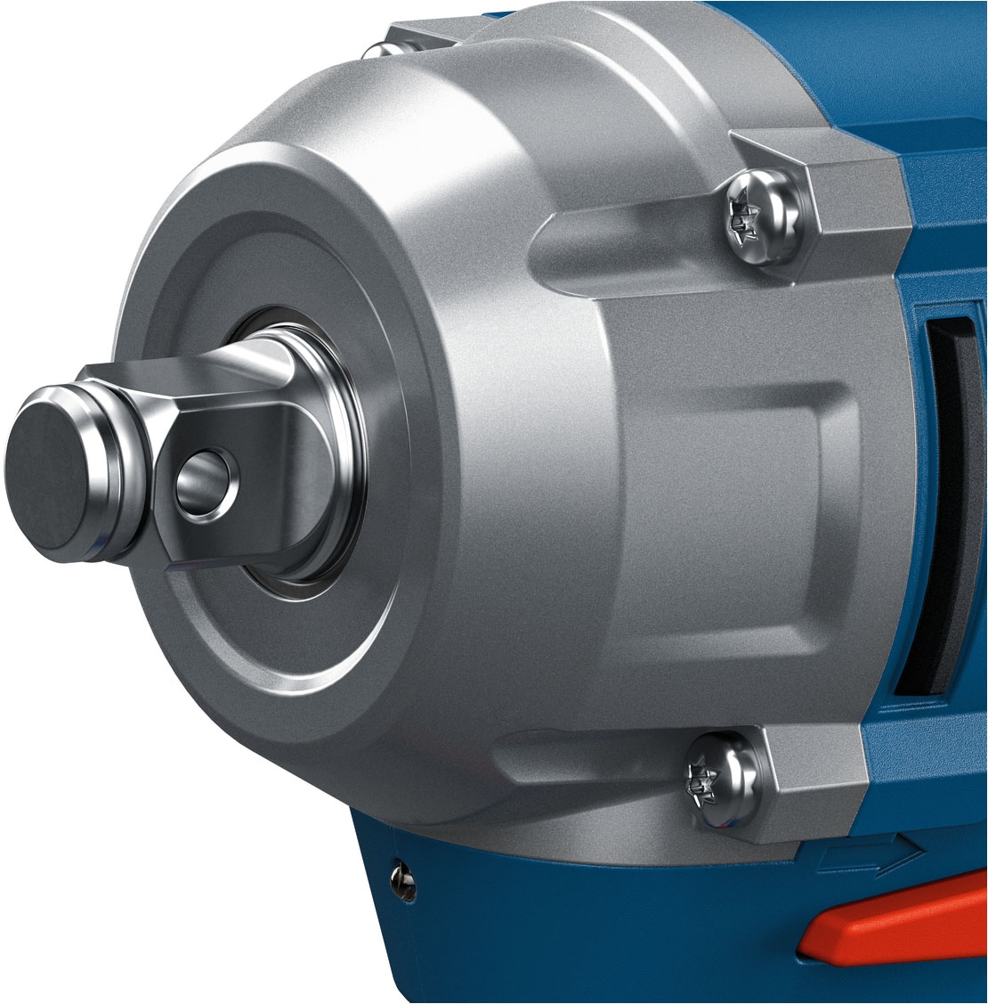 Bosch Professional Akku-Drehschlagschrauber »»GDS 18V-350««, ohne Akku, ohne Ladegerät
