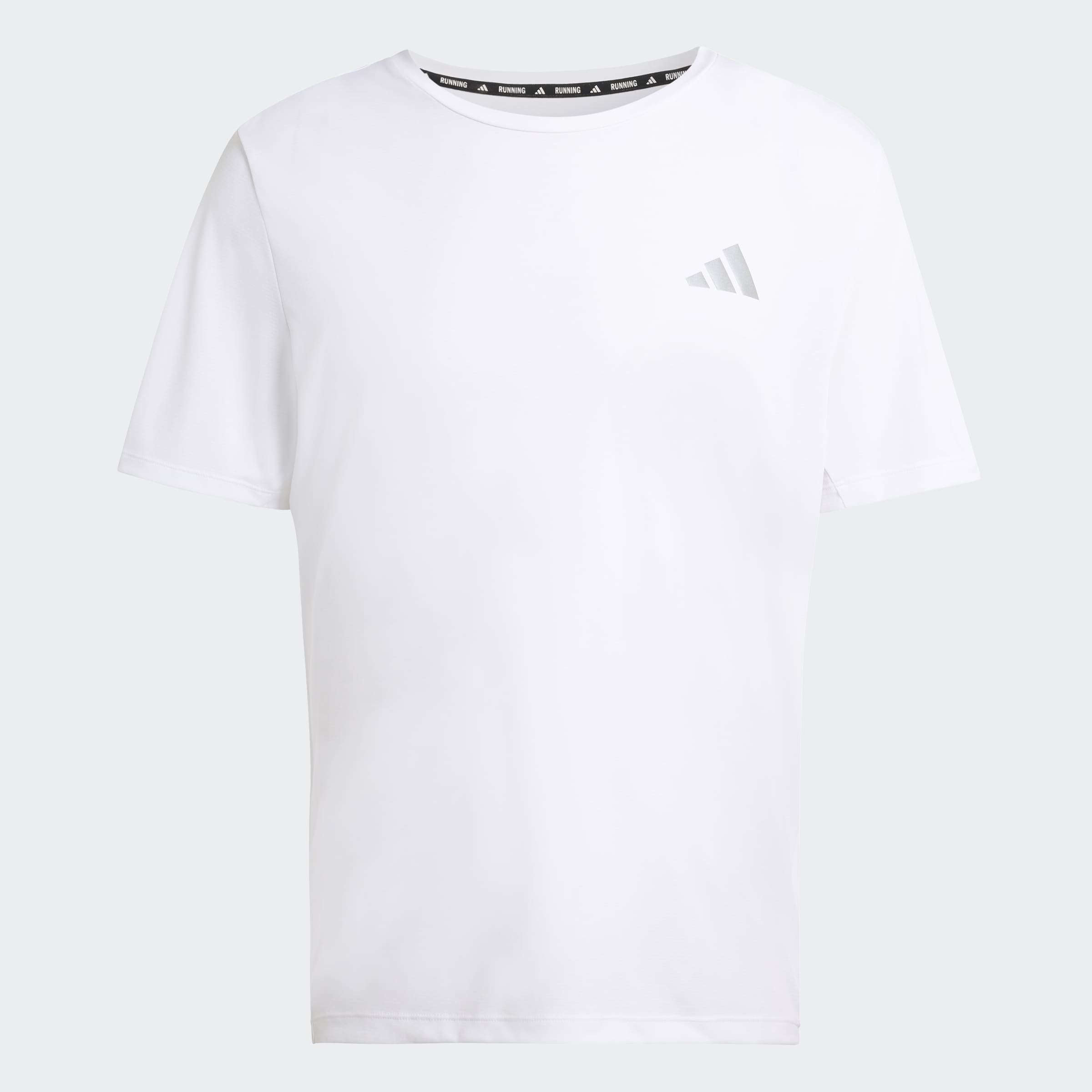 adidas Performance Laufshirt »RUN ESS TEE M«