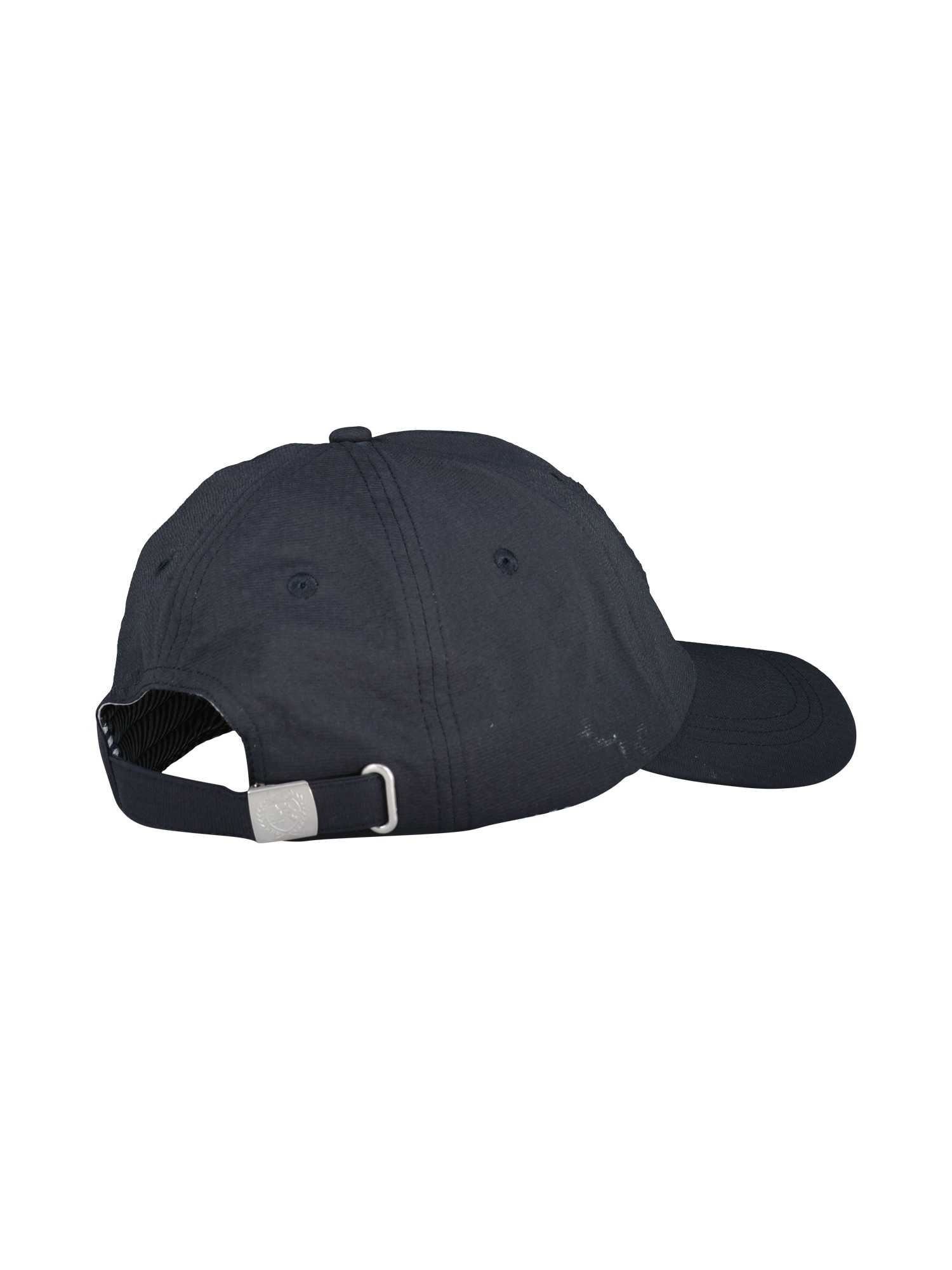 LERROS Baseball Cap »LERROS Seersucker-Cap, sommerlich leicht«