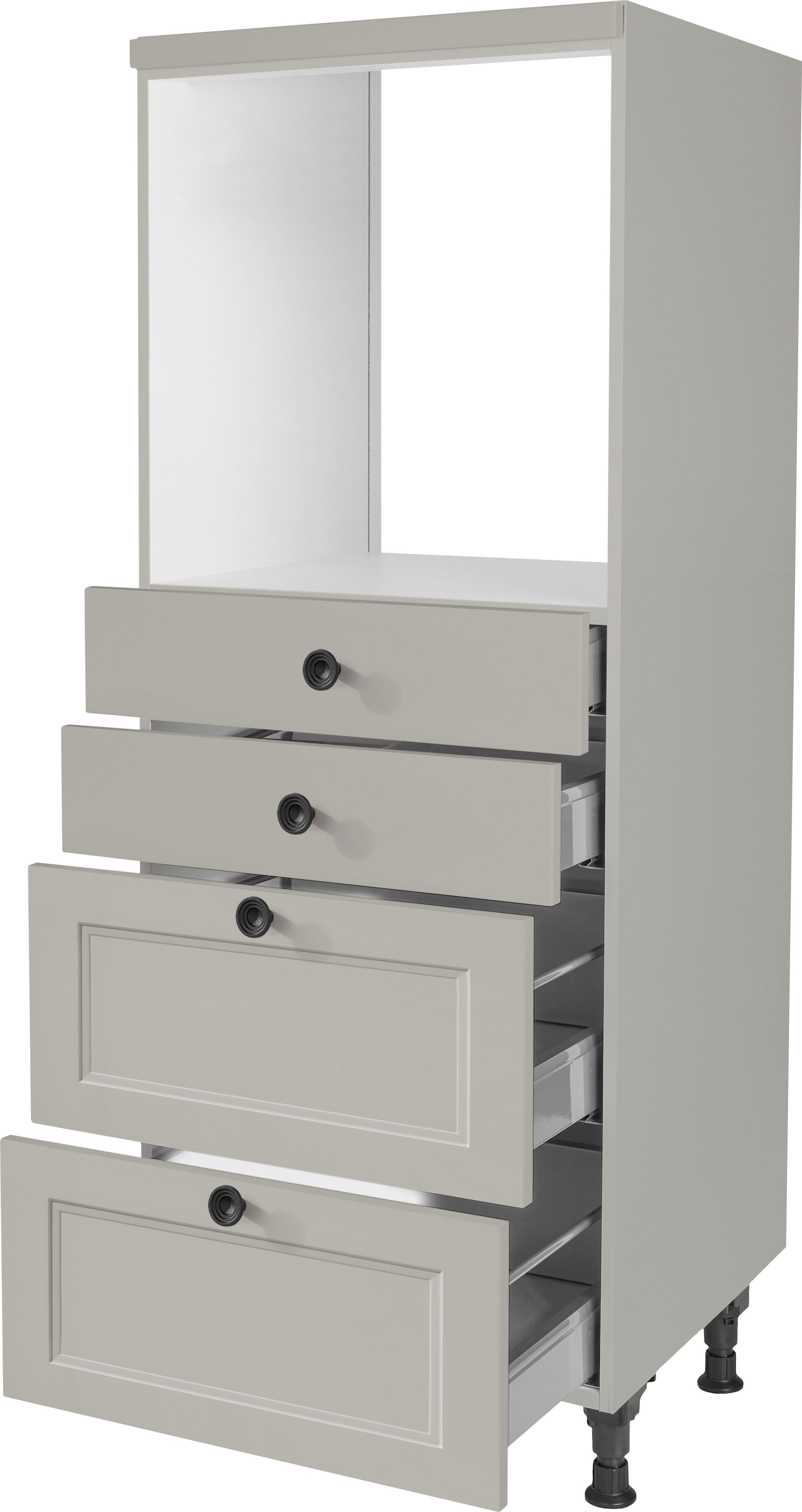 nobilia Herdumbauschrank 