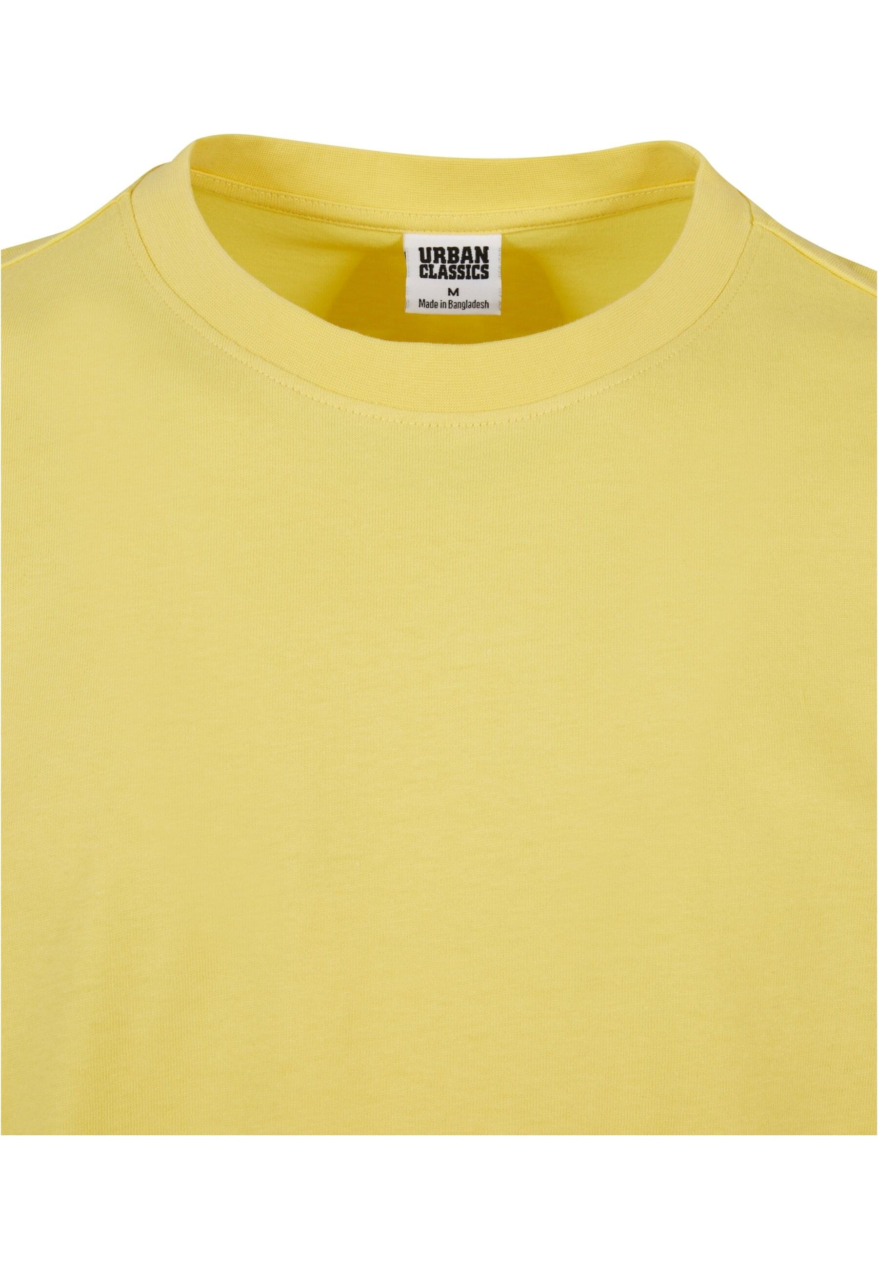URBAN CLASSICS T-Shirt »Urban Classics Herren Heavy Oversized Tee«, (1 tlg.)