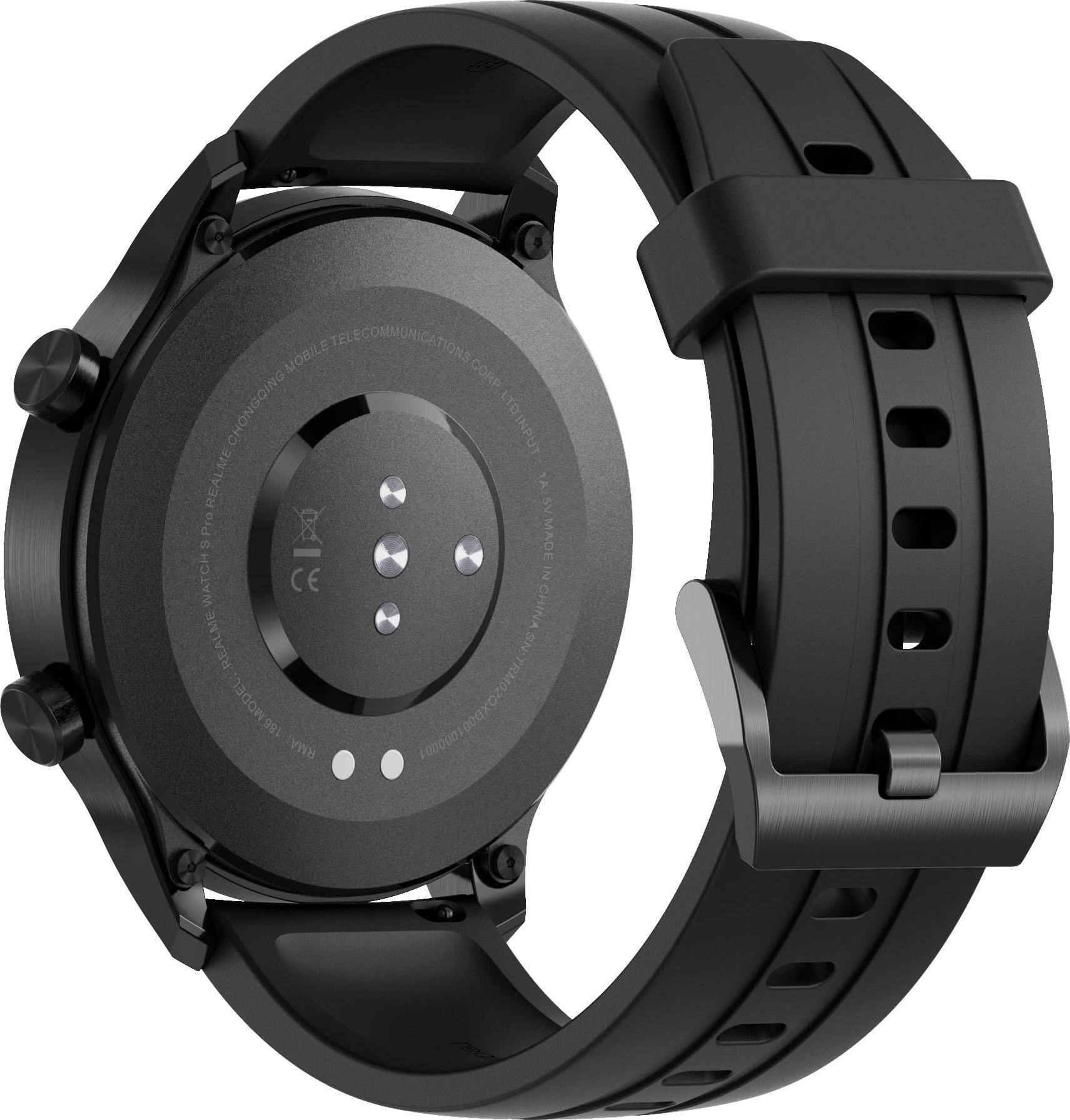 realme watch s pro preço