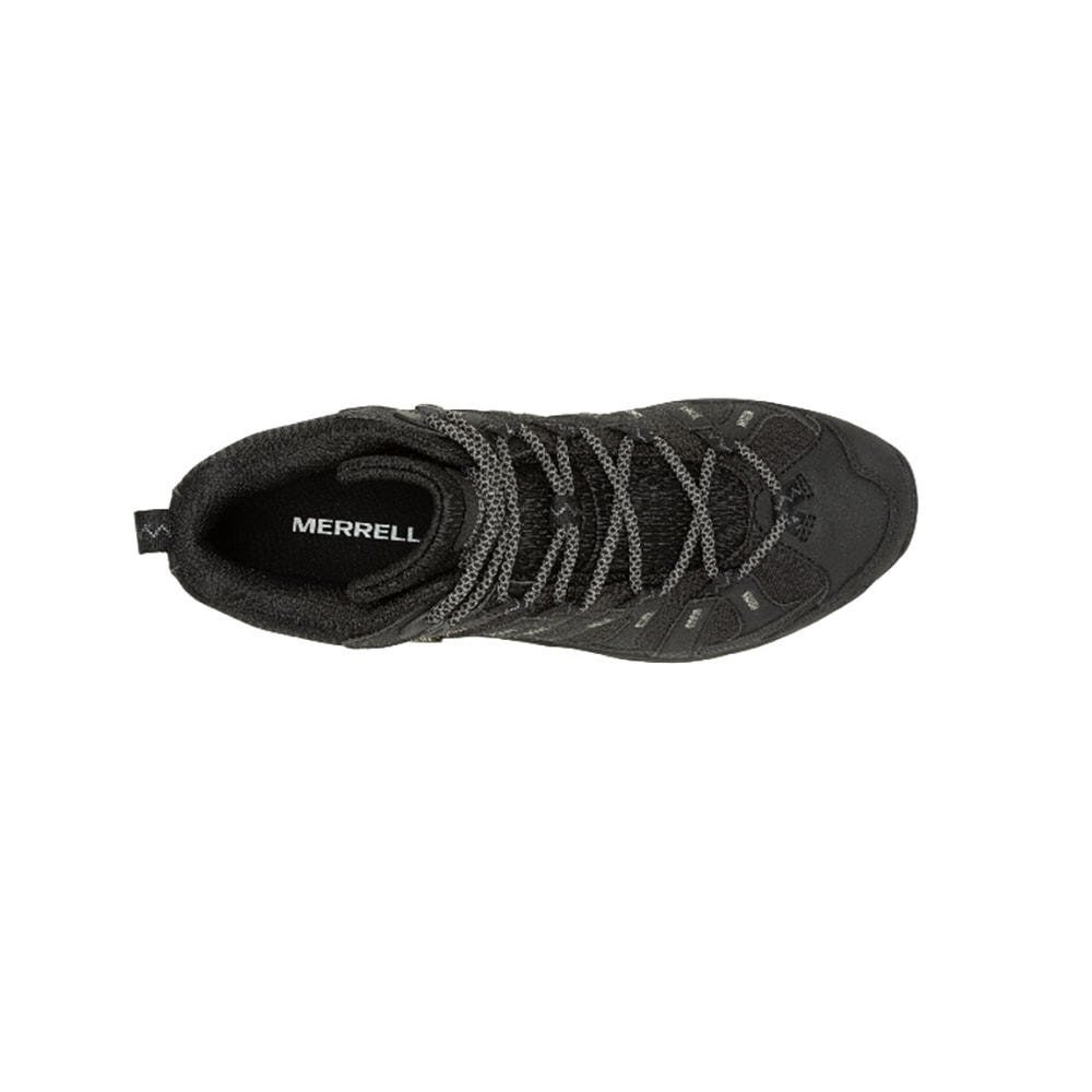 Merrell Wanderschuh »CLAYPOOL 2 SPORT MID GTX«, wasserdicht