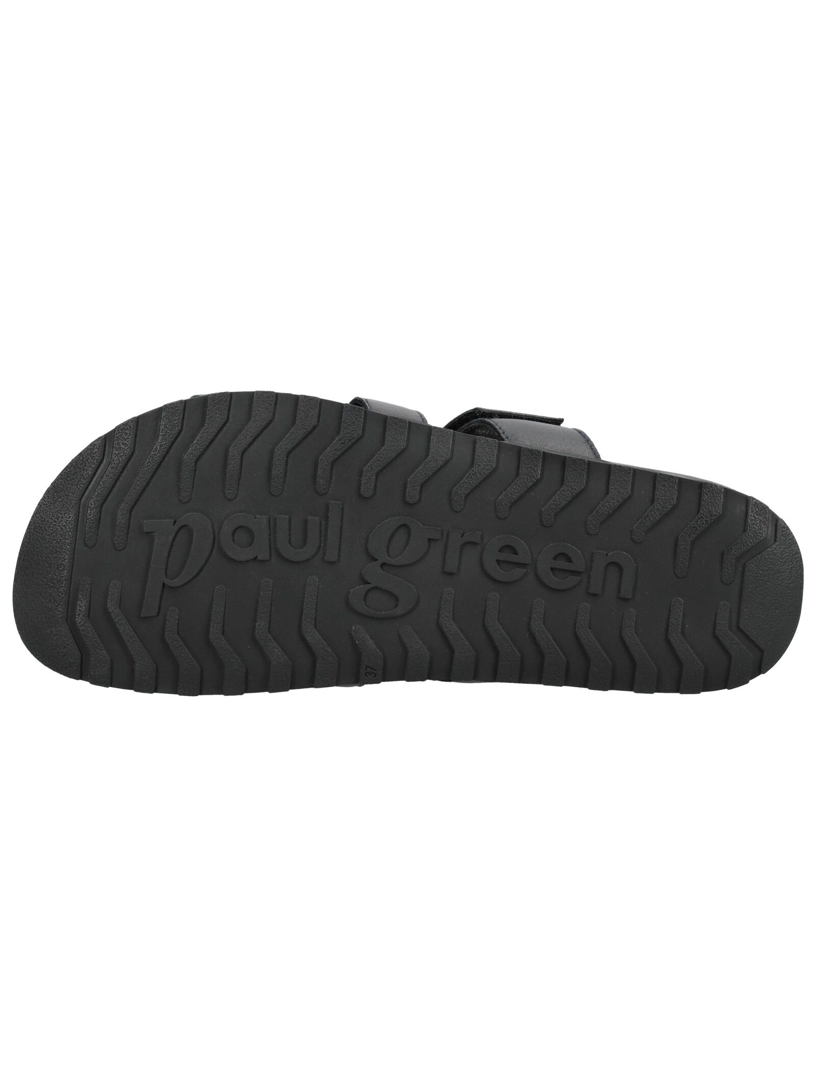 Paul Green Pantolette »Paul Green Pantoletten Leder«