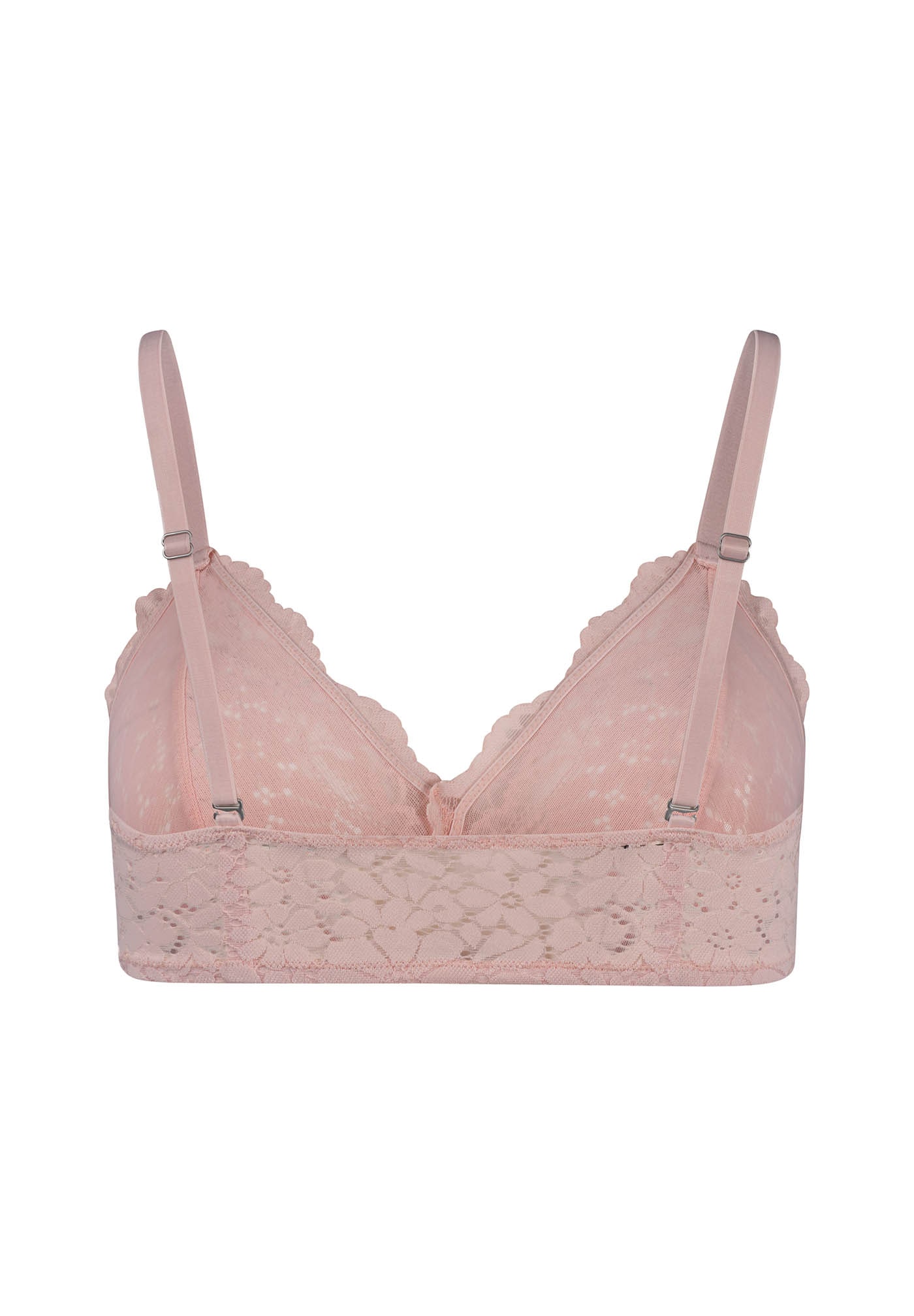 Skiny Bustier, Ohne Polsterung, bügellos, bequem, elastisch, fester Sitz