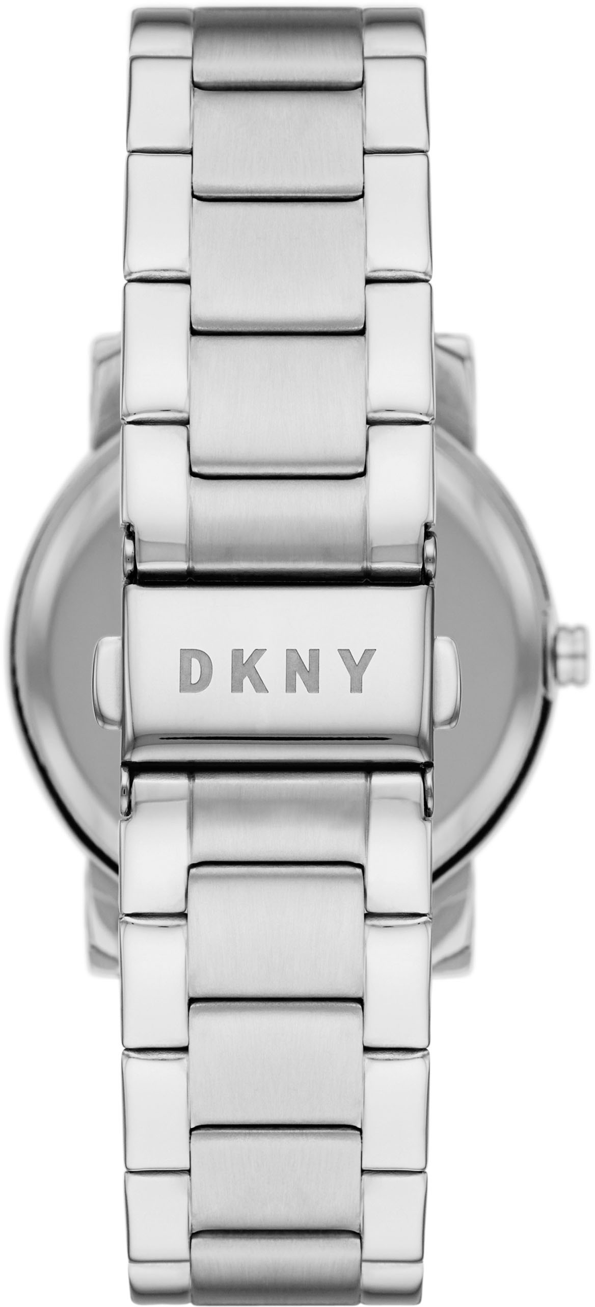 DKNY Quarzuhr »SOHO, NY2968«