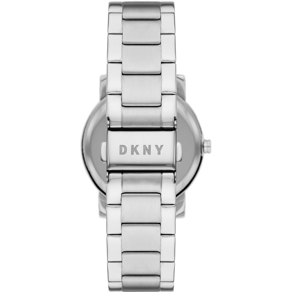 DKNY Quarzuhr »SOHO, NY2968«