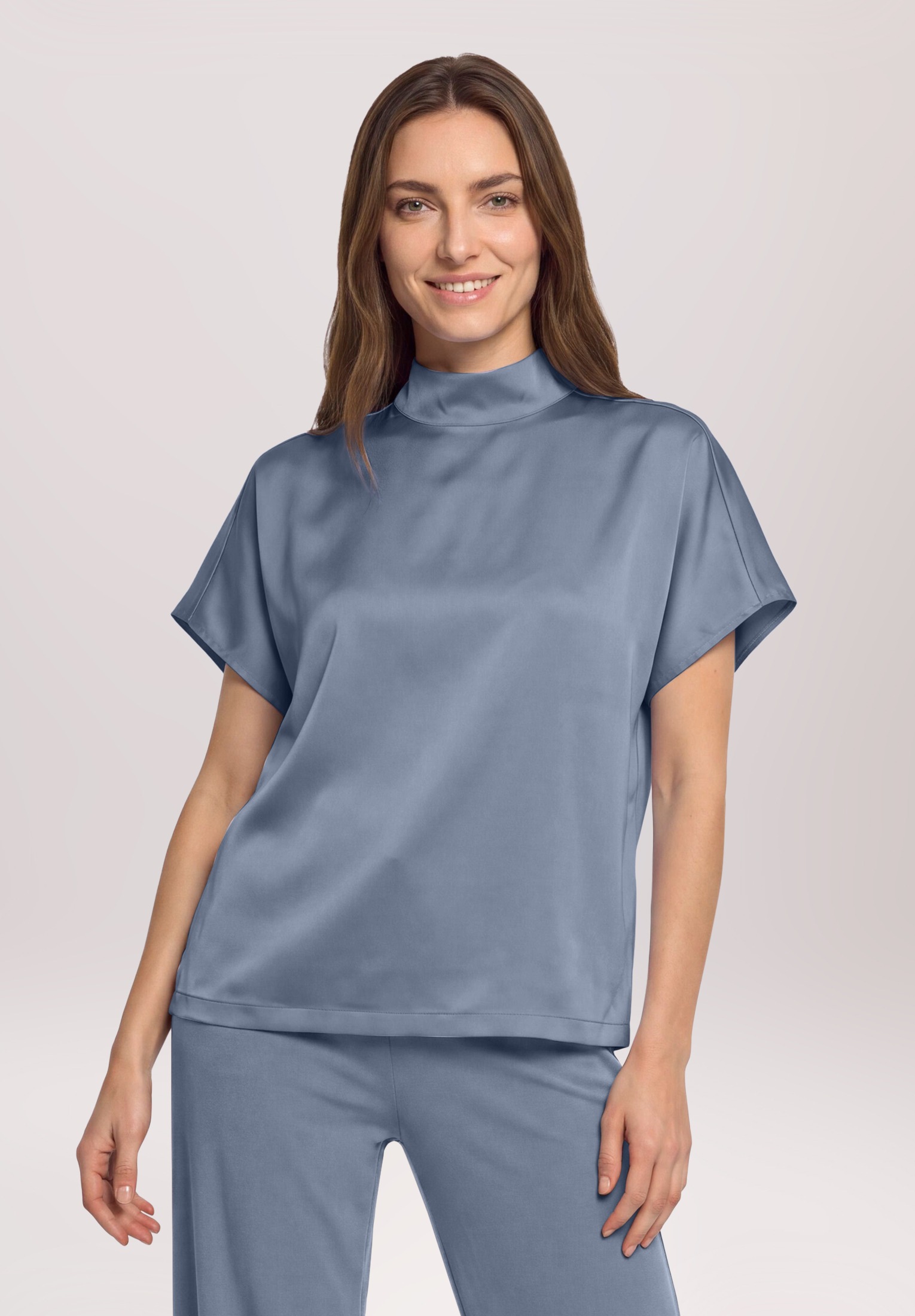 Betty Barclay Marlene-Hose »Damen mit elastischem Bund«