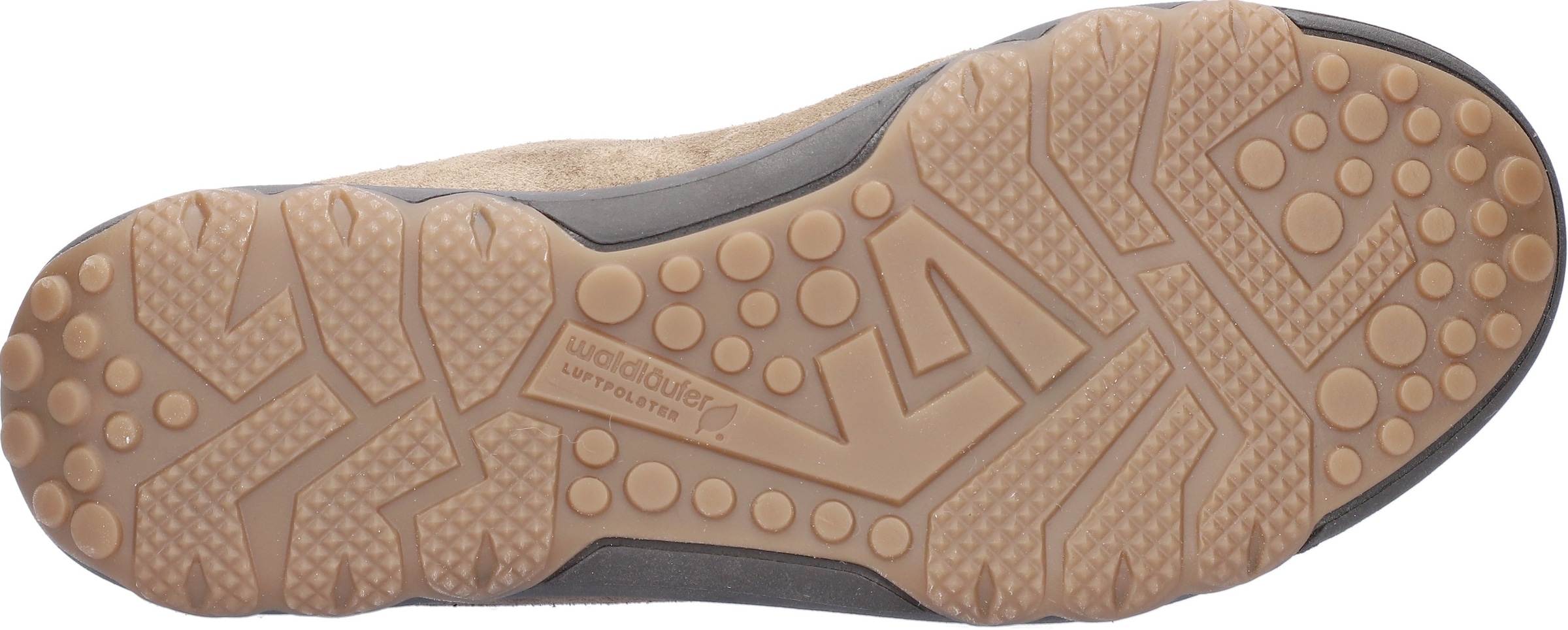 Waldläufer Stiefelette »H-Teresa«  Winterboots, Schnürboots mit TEX-Membrane, H-Weite