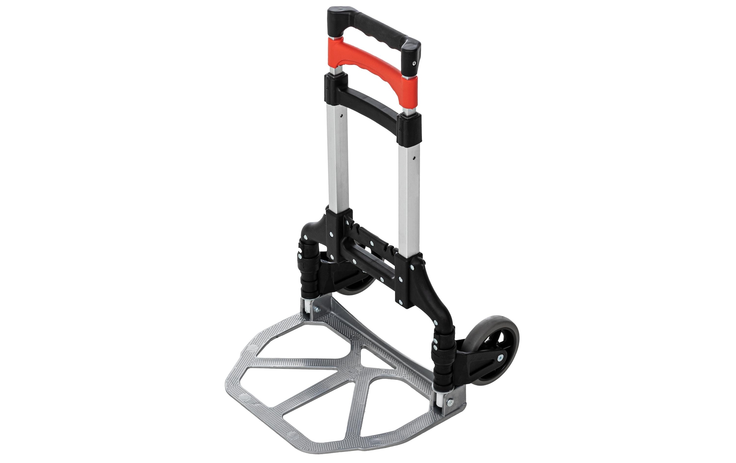 STRUCT Sackkarre »Alu, klappbar 70 kg«