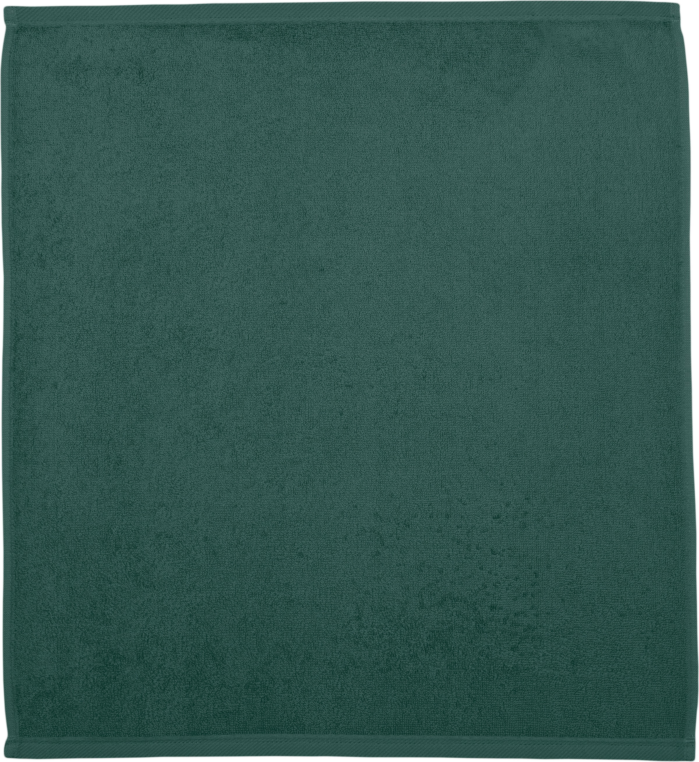 ROSS Geschirrtuch "Küchen-Frottiertuch, 50x50 cm" vielseitig einsetzbarer K günstig online kaufen