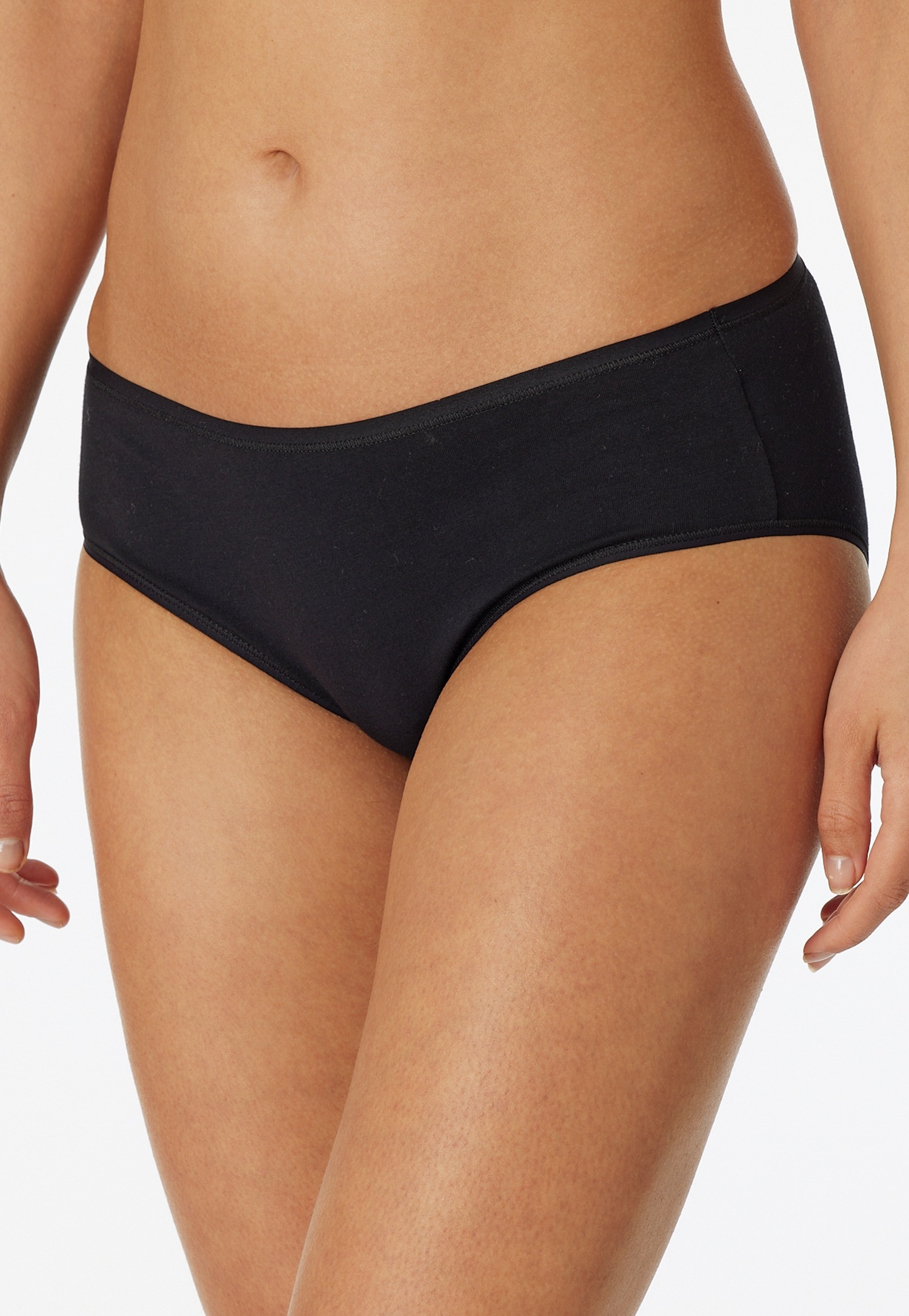 Schiesser Hipster "95/5" 2er Pack, mit flachen Nähten günstig online kaufen