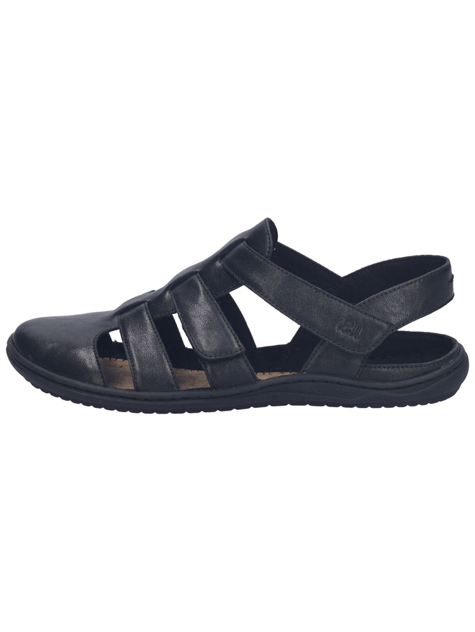 Josef Seibel Riemchensandale »Josef Seibel Sandalen Leder«