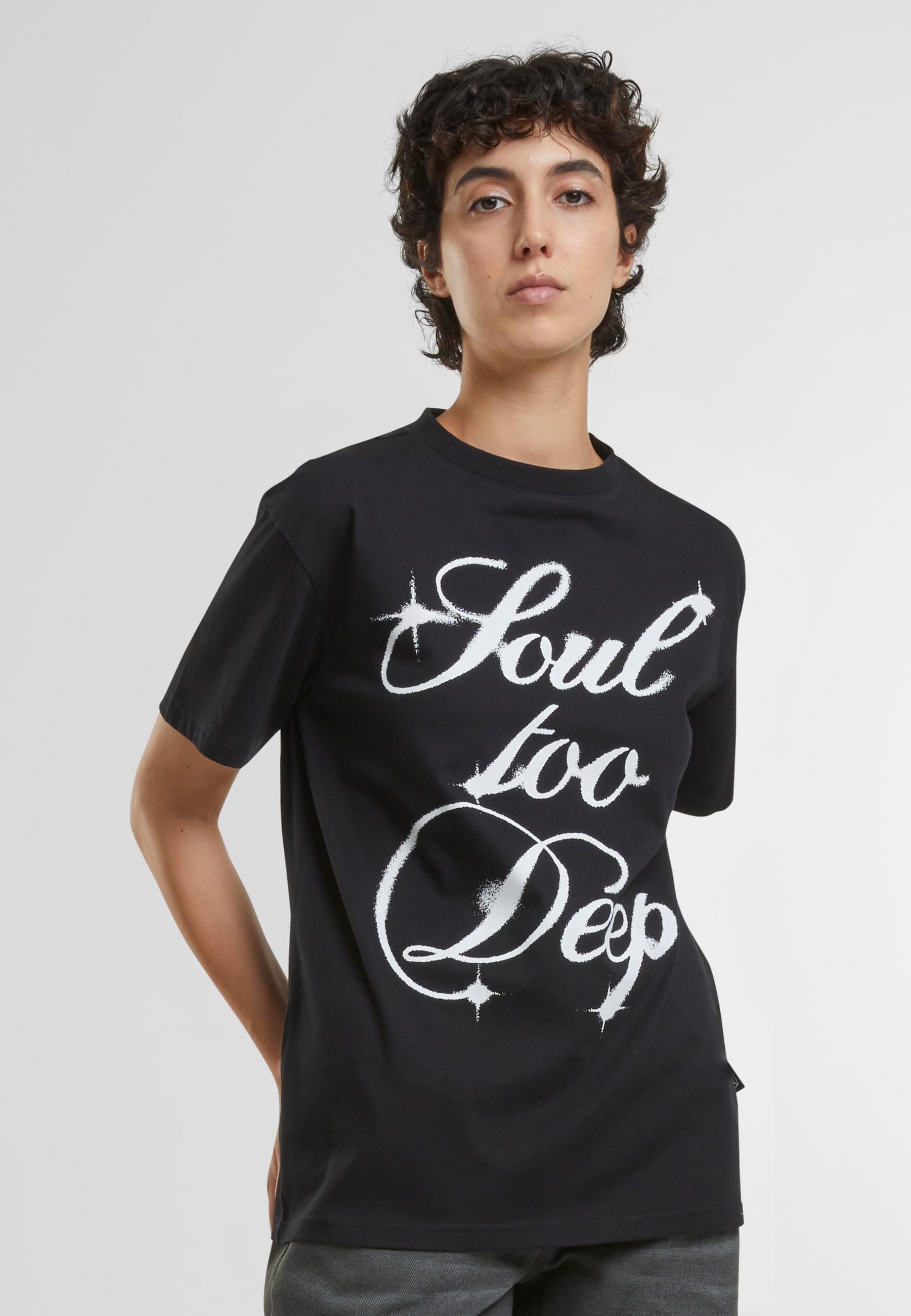 Karl Kani T-Shirt »Karl Kani KK Woven Signature Os Print Tee«, (1 tlg.)