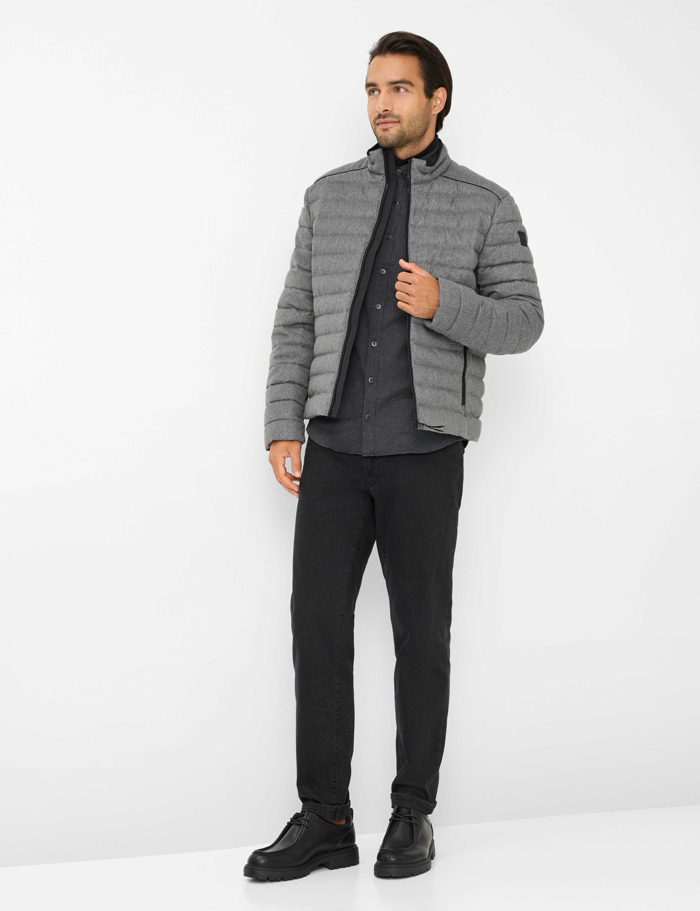 Brax Steppjacke »Style CRAIG«