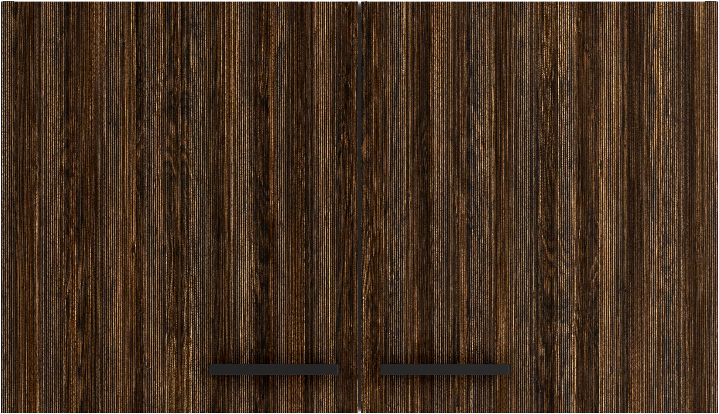 OPTIFIT Hängeschrank »Palma«, Breite 100 cm, 2 Türen, 1 Einlegeboden