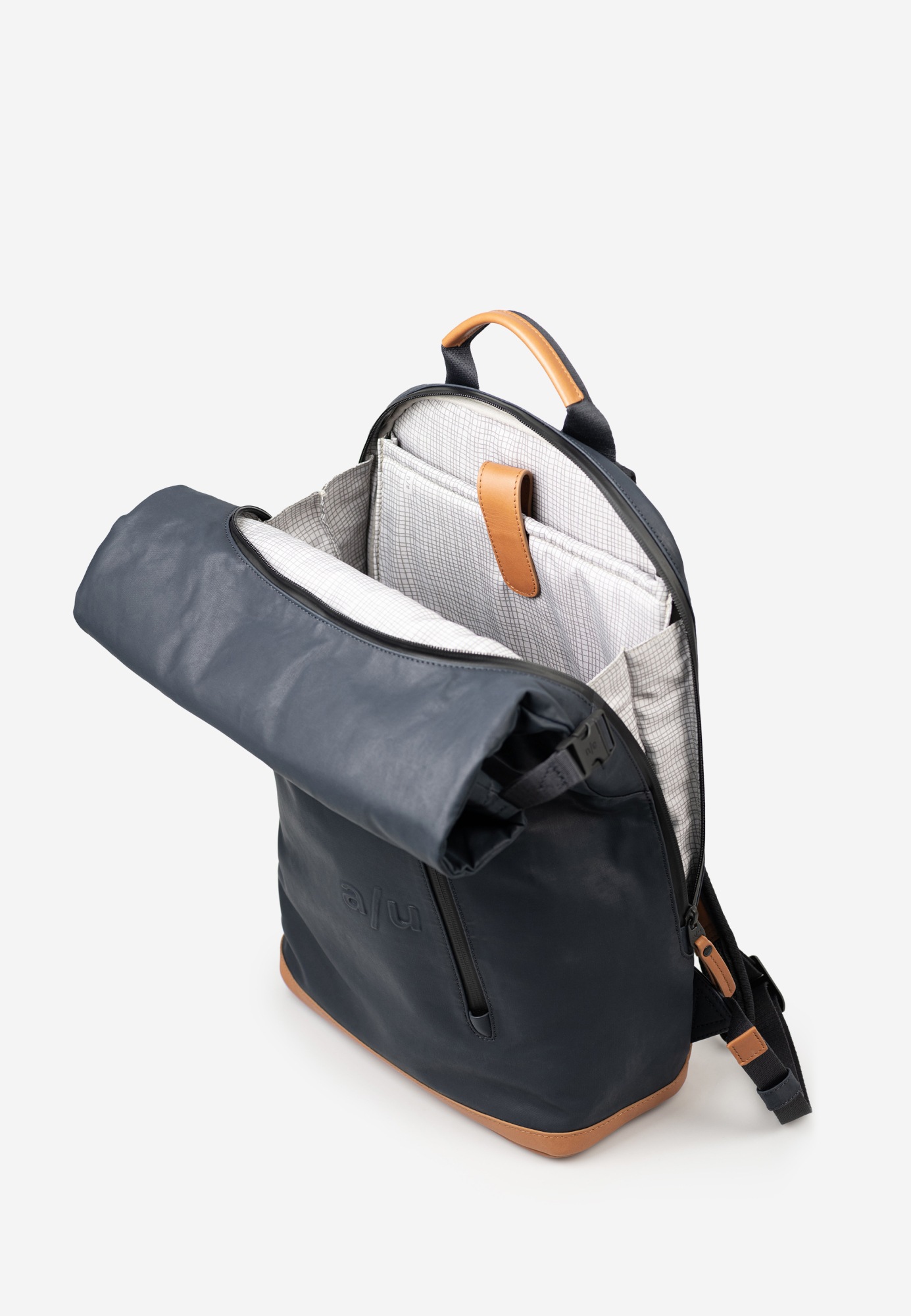 aunts & uncles Notebook-Rucksack »Rucksack Fukui«
