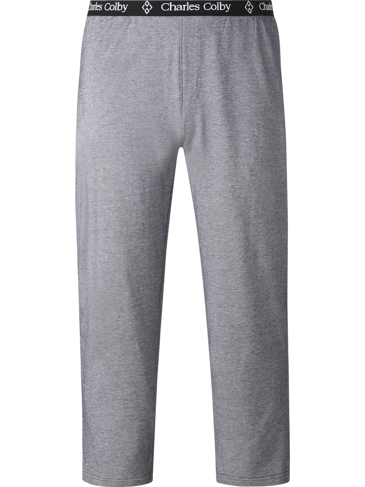 Charles Colby Pyjama »Schlafhose LORD THYRONE«