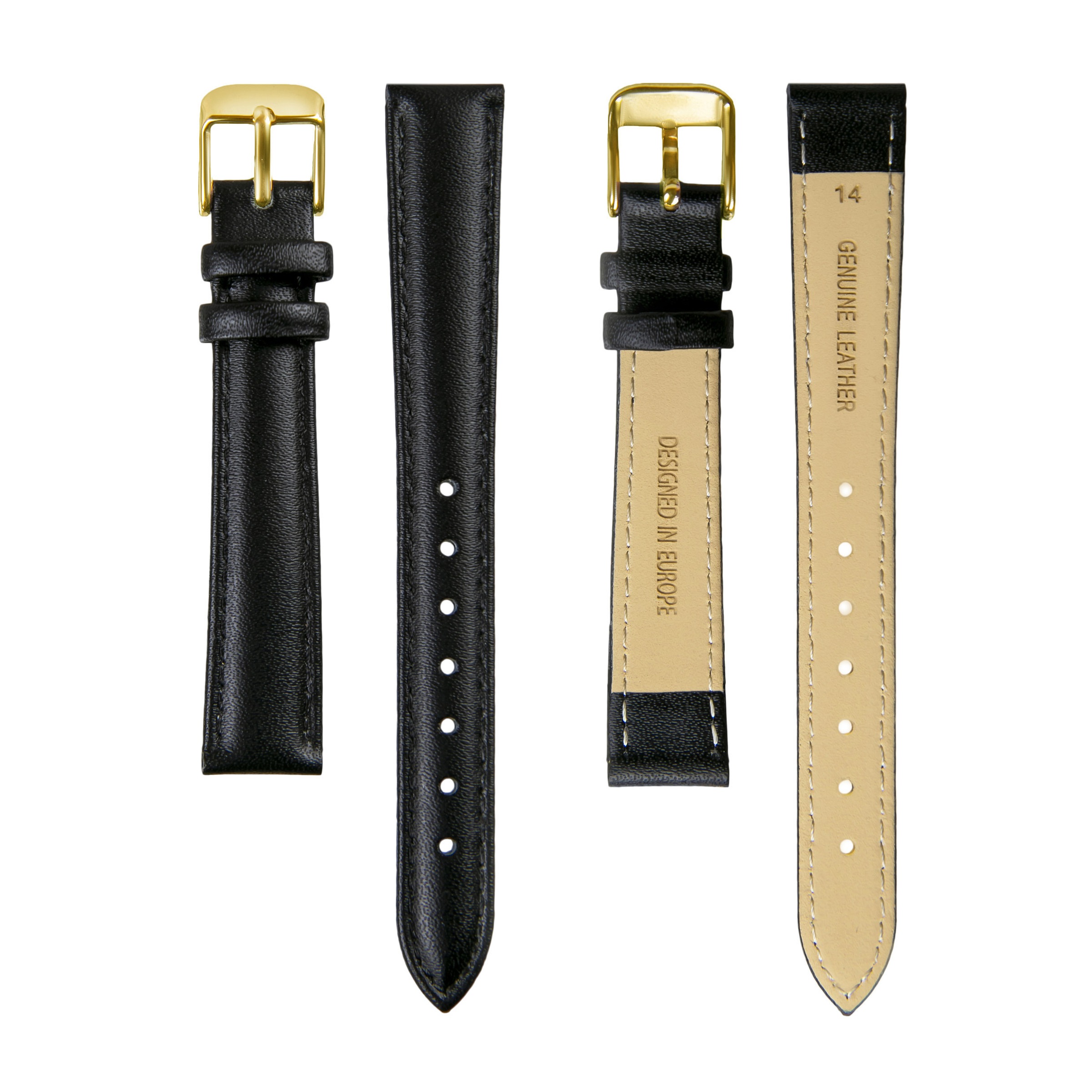 FRANZ BÖHLER Quarzuhr »BD1-S014G«