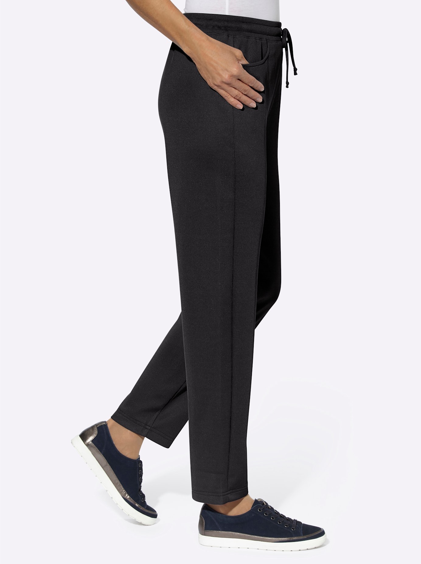 Classic Basics Schlupfhose