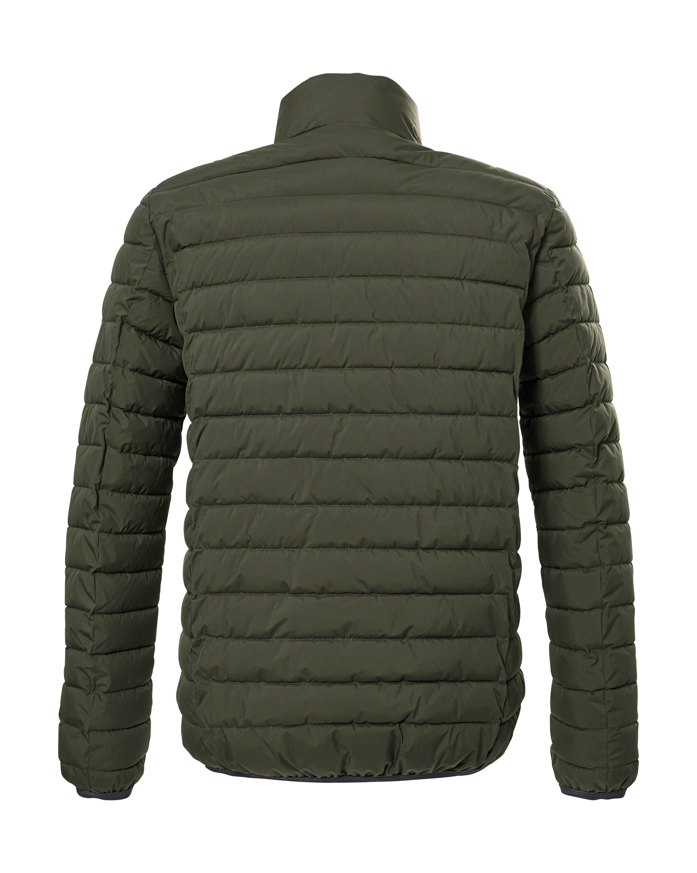 G.I.G.A. DX by killtec Steppjacke "GW 6 MN QLTD JCKT" Herrenjacke: wasserab günstig online kaufen