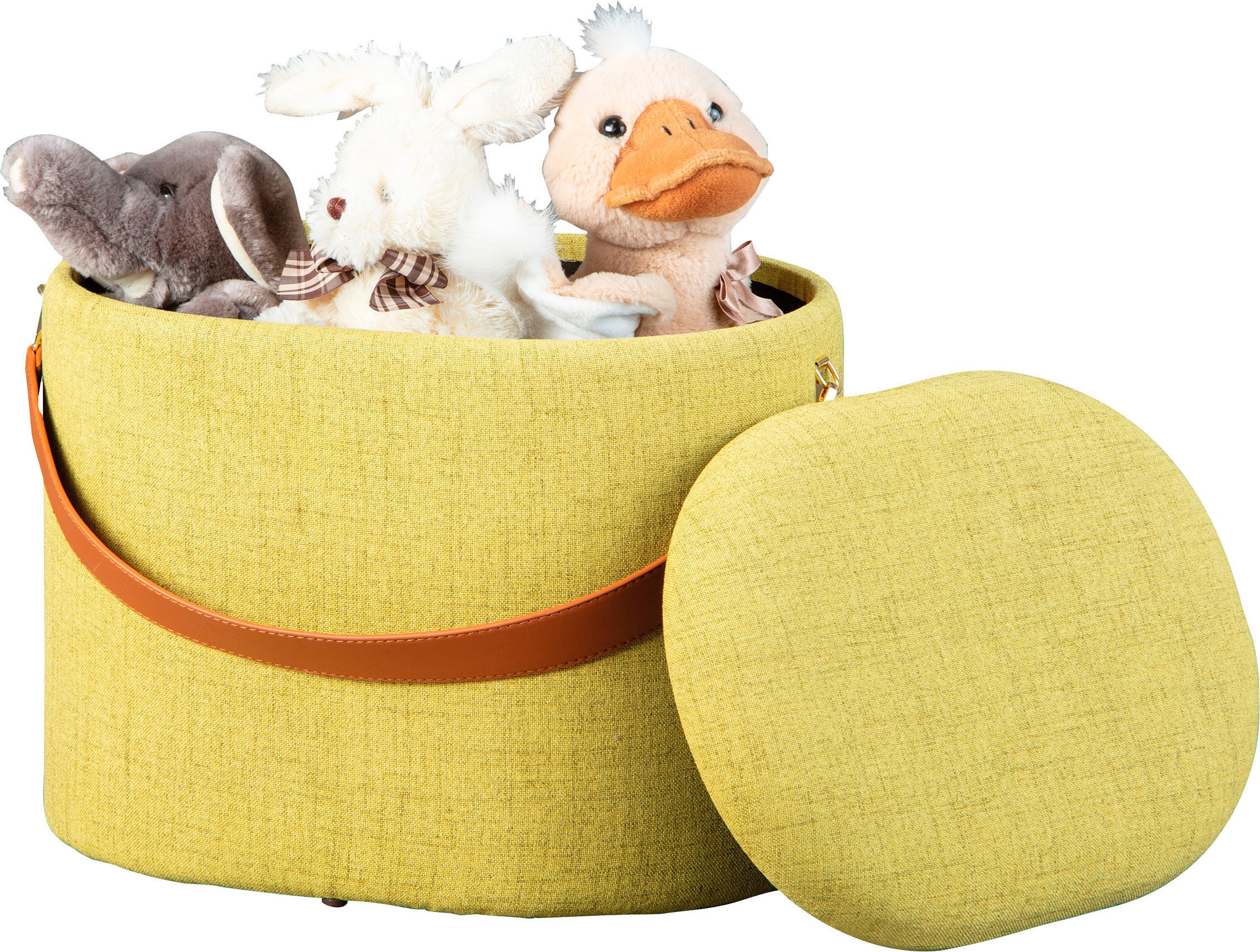 Inter Link Hocker "Dilia" günstig online kaufen