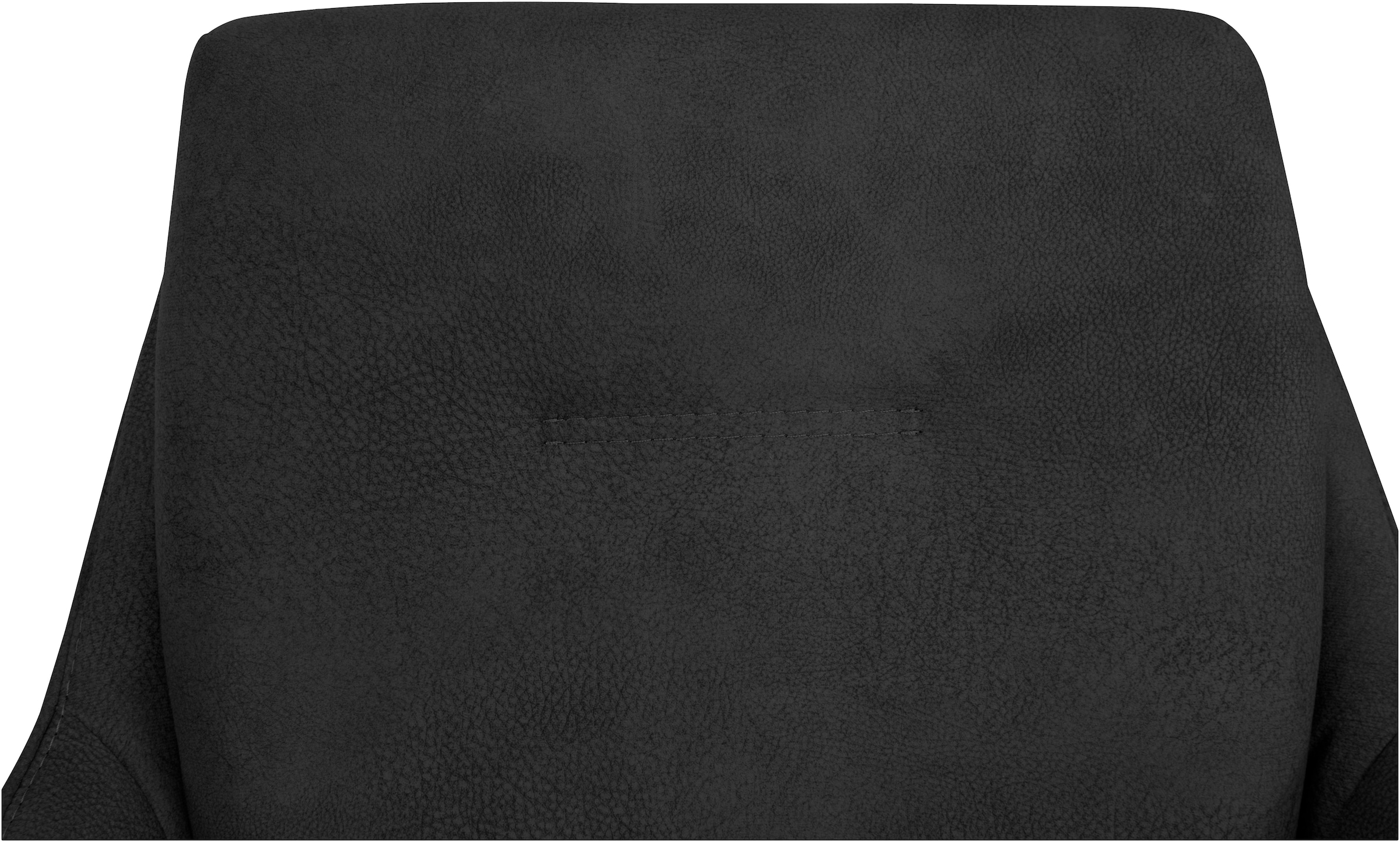 OMG Design Esszimmerstuhl »Tijn«, (Set), 2 St., Stoff, Drehstuhl, Armlehnenstuhl, pflegeleicht