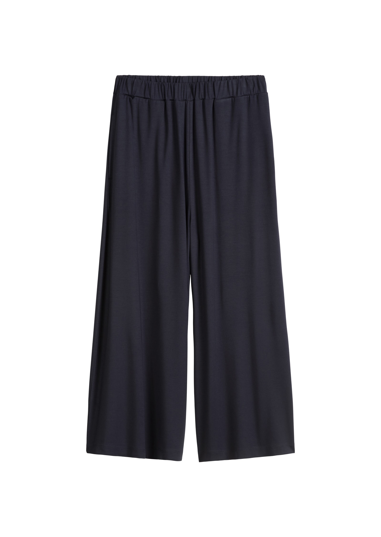 Marc O'Polo DENIM Jerseyhose »aus LENZING™ ECOVERO™«