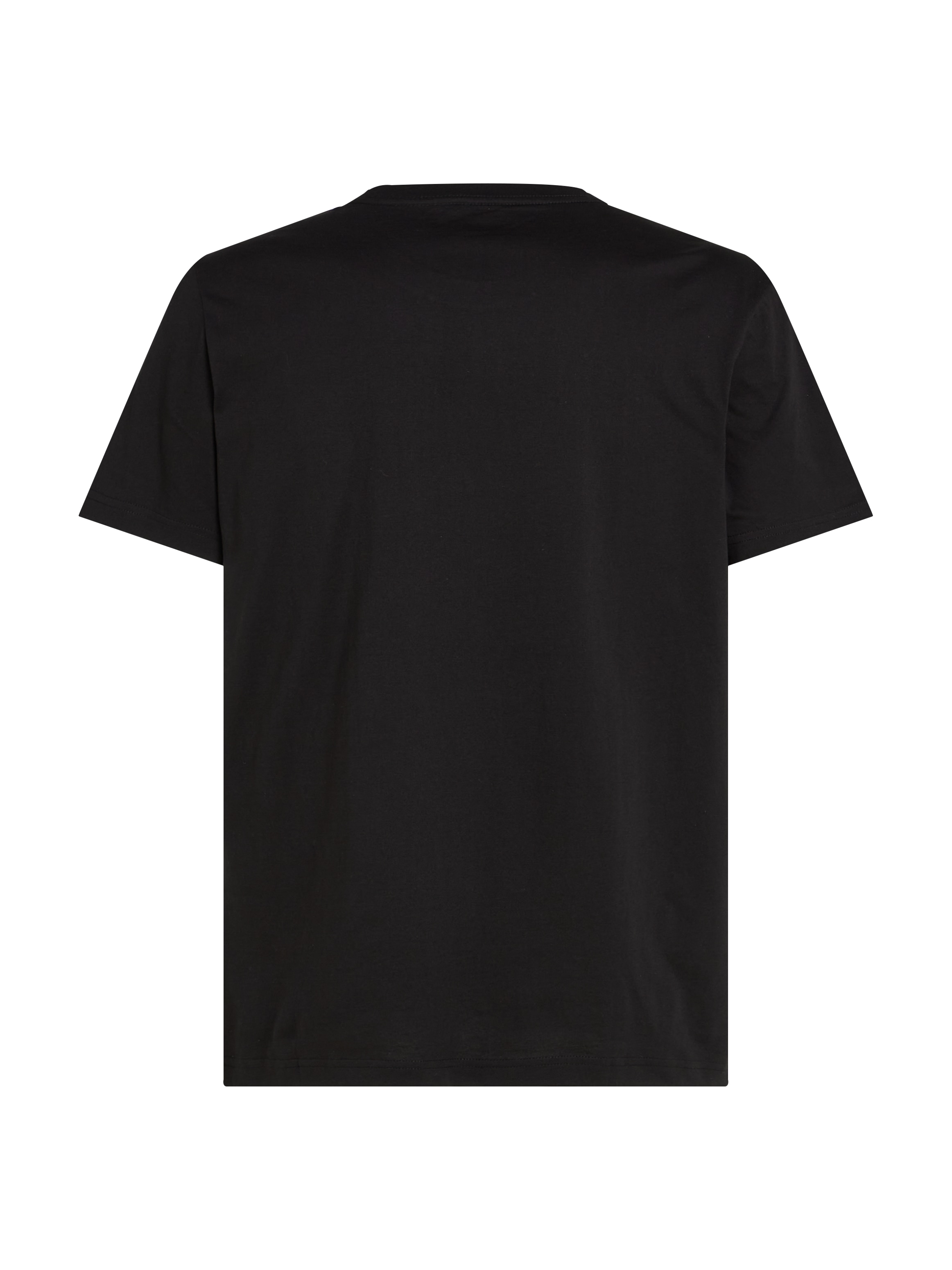 Calvin Klein Jeans T-Shirt »META MONOGRAM TEE«, mit Logodruck