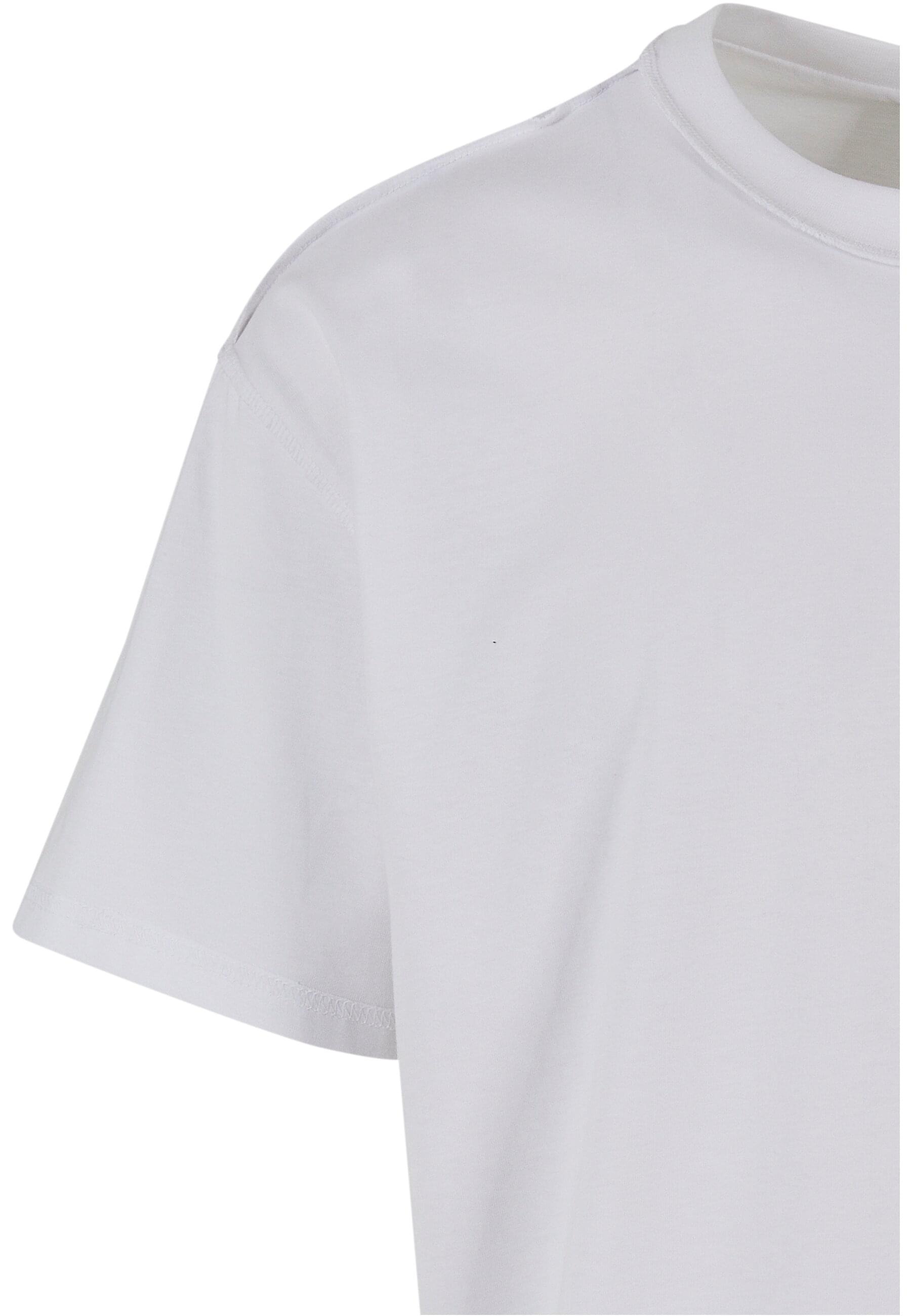 URBAN CLASSICS T-Shirt »Urban Classics Herren Oversized Inside Out Tee«, (1 tlg.)