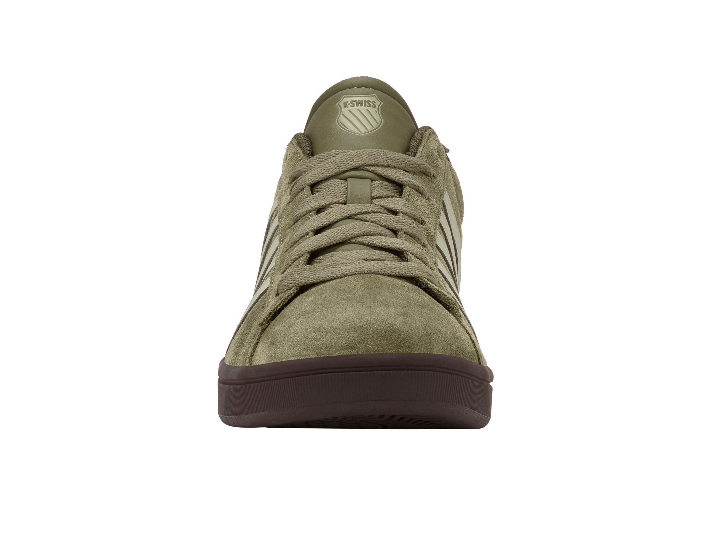 K-Swiss Sneaker »COURT TIEBREAK II SDE«