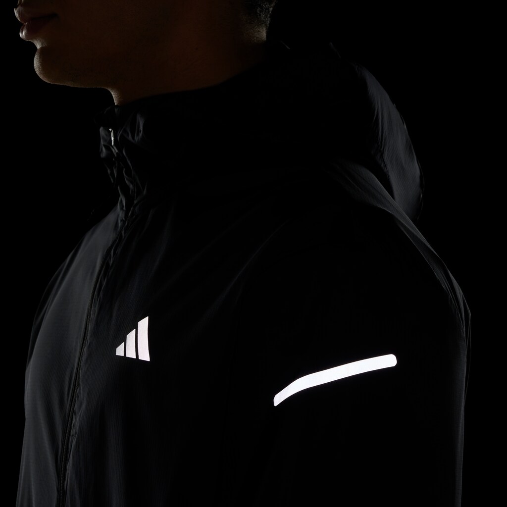 adidas Performance Laufjacke »ULTIMATE«