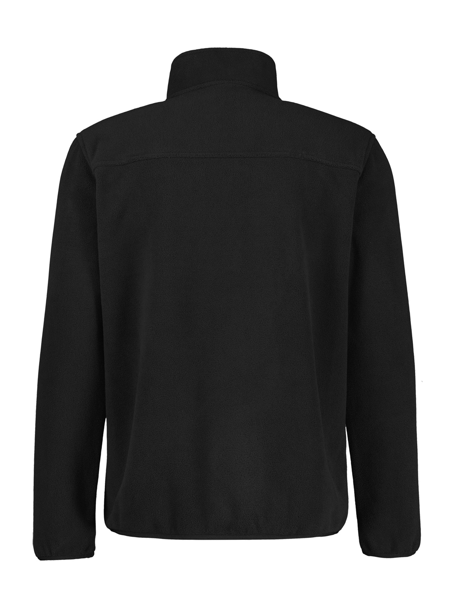 LERROS Sweatjacke "LERROS Polar-Fleece Jacke, sportiv" günstig online kaufen