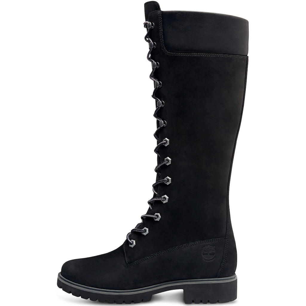 Timberland Schnürstiefel »Women's Premium 14in WP B«