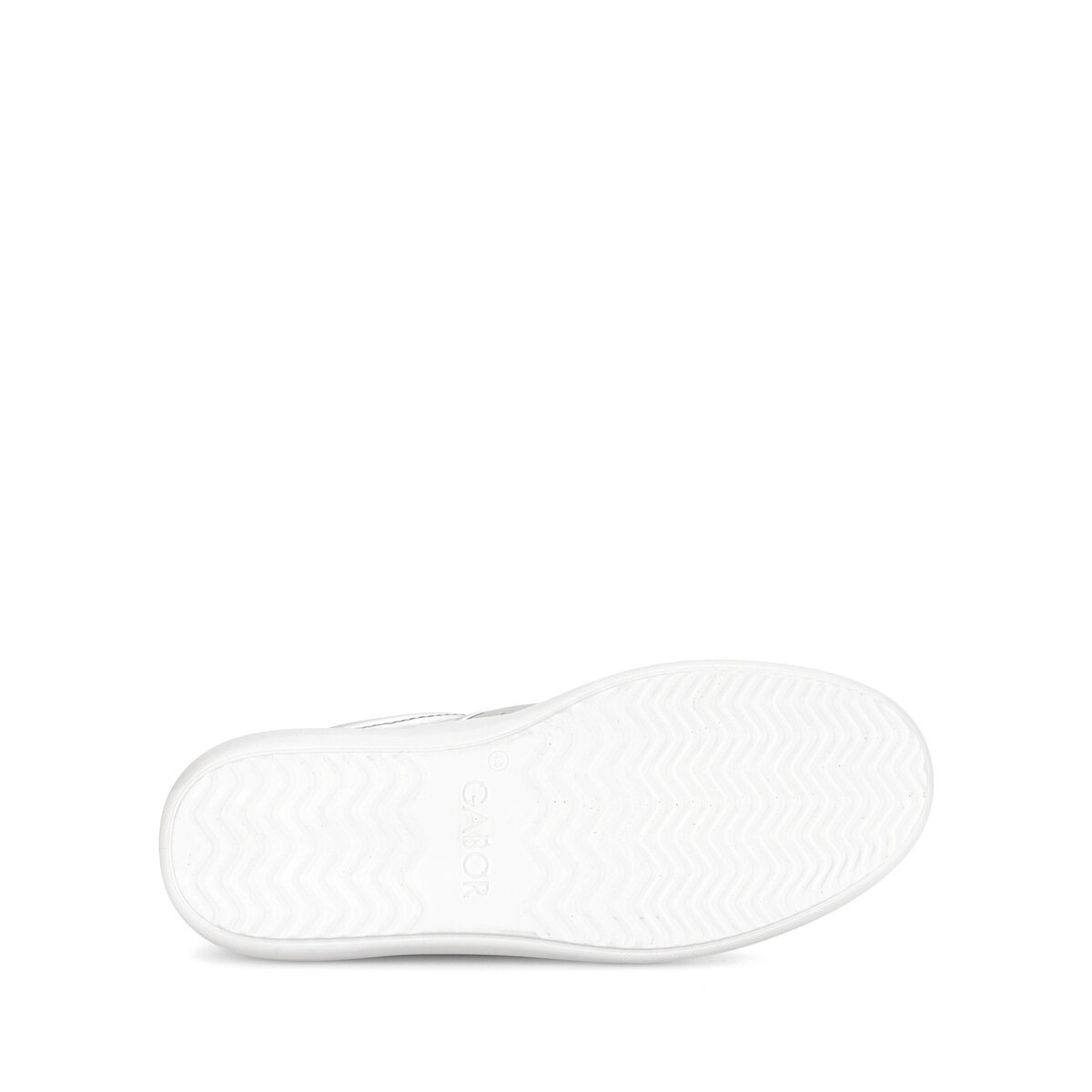 Gabor Sneaker low Women's Silver 41 3
