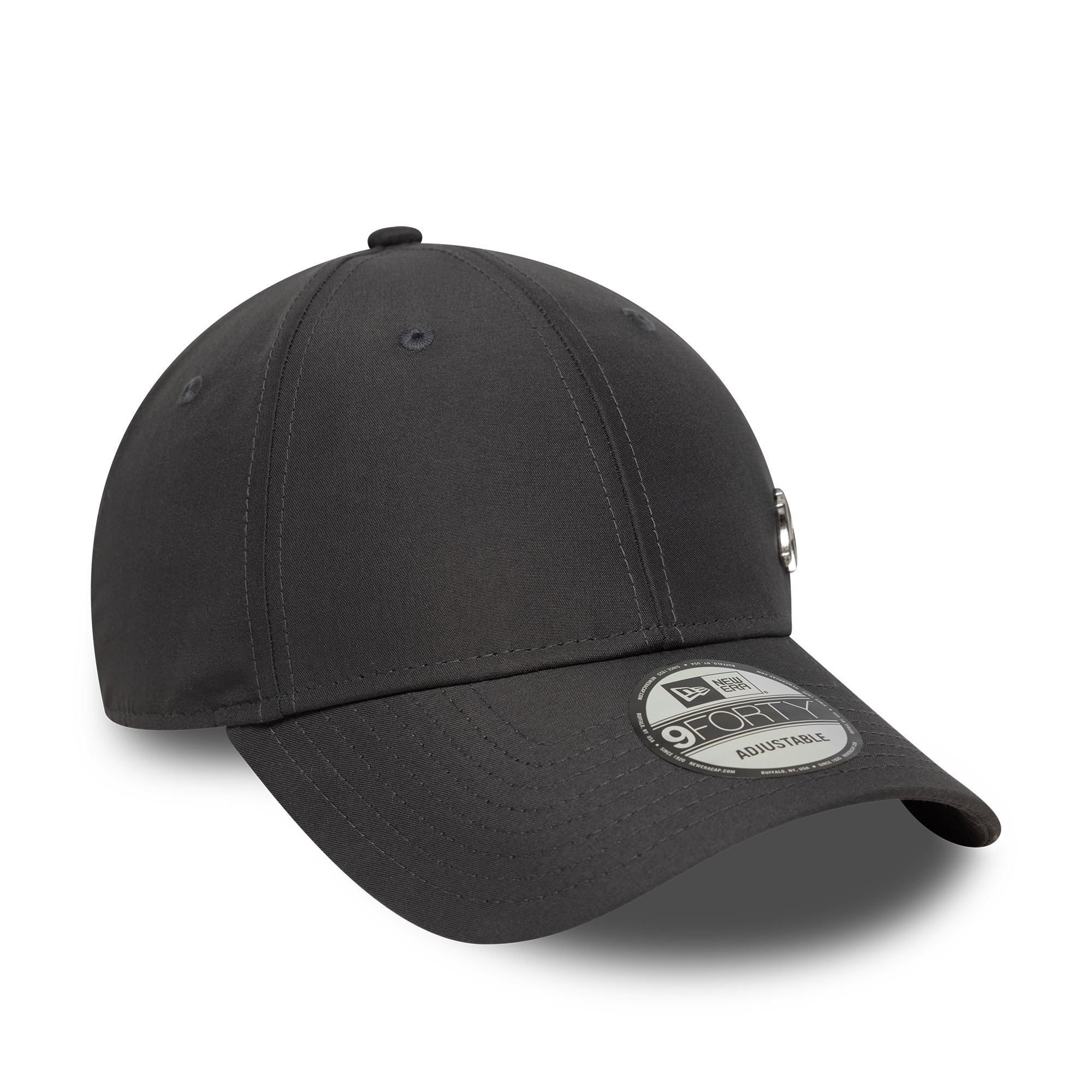 New Era Baseball Cap »NOS FLAWLESS 9FORTY NEYYAN GRH«
