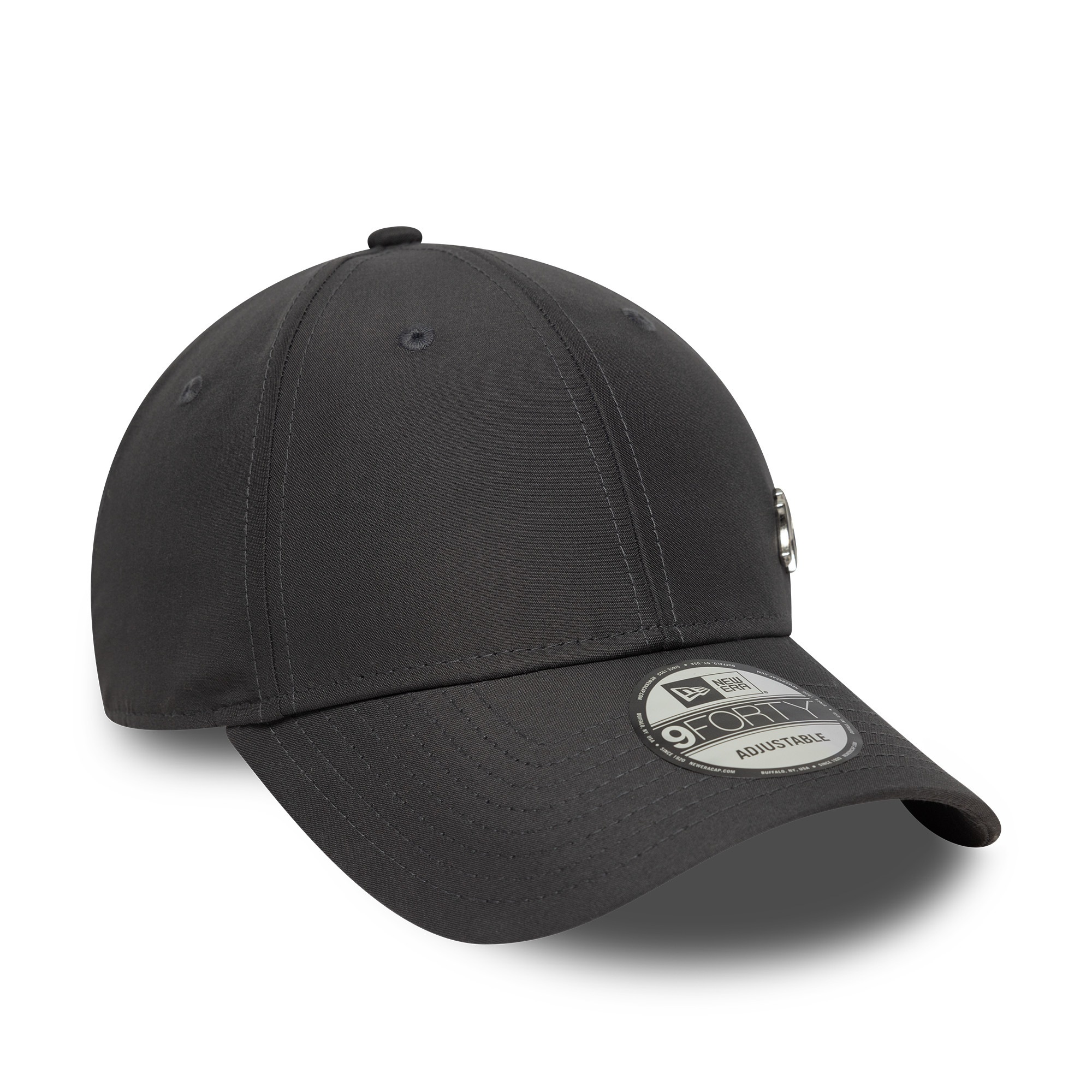 New Era Baseball Cap "NOS FLAWLESS 9FORTY NEYYAN GRH" günstig online kaufen