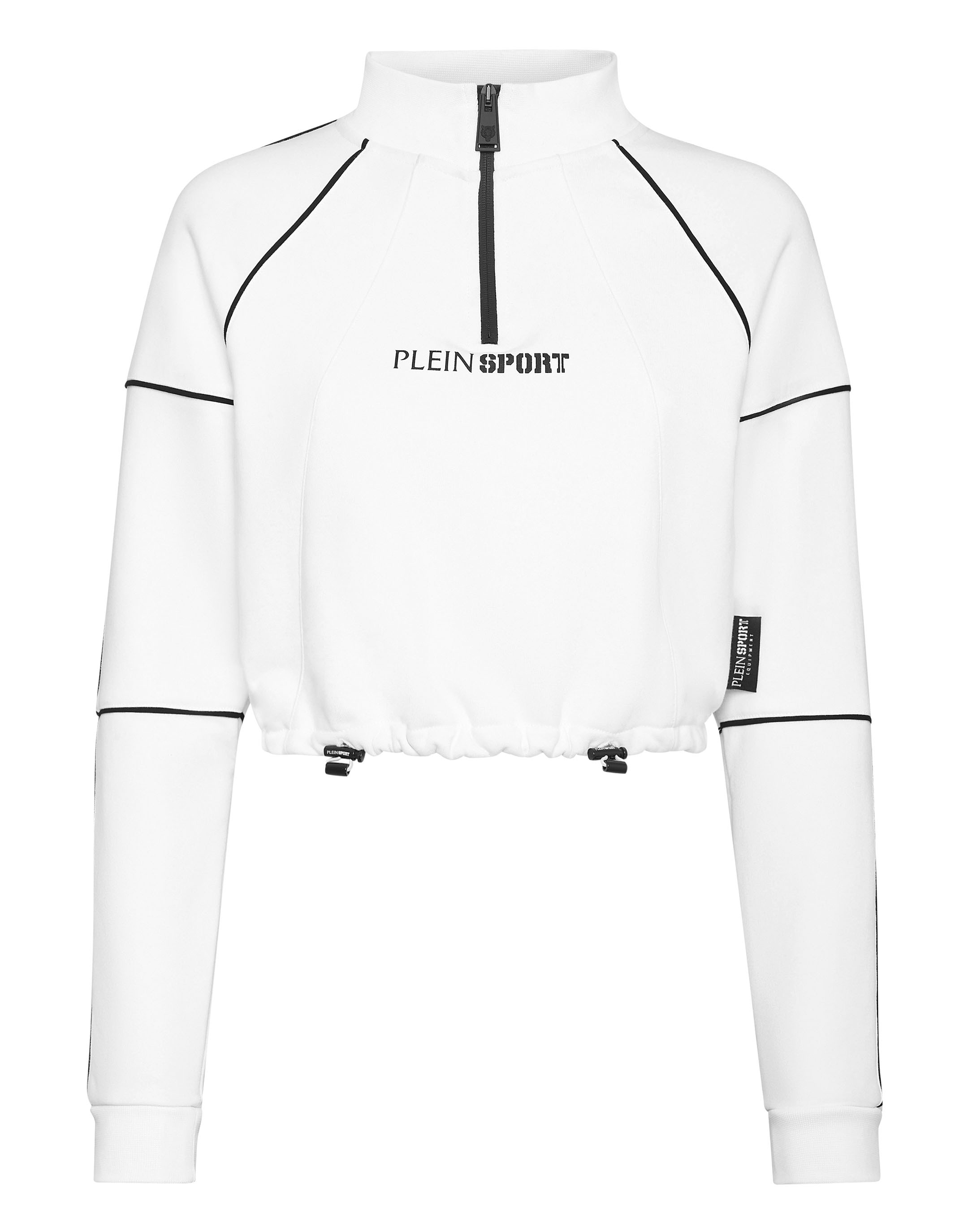 PLEIN SPORT Yoga-Sweatjacke »Sweatjacke«
