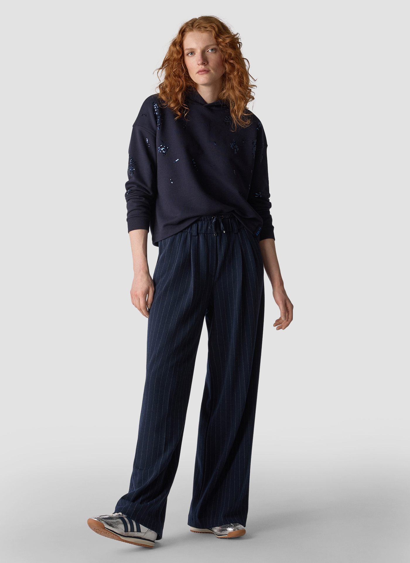 LeComte Sweatshirt »Sweatshirt«
