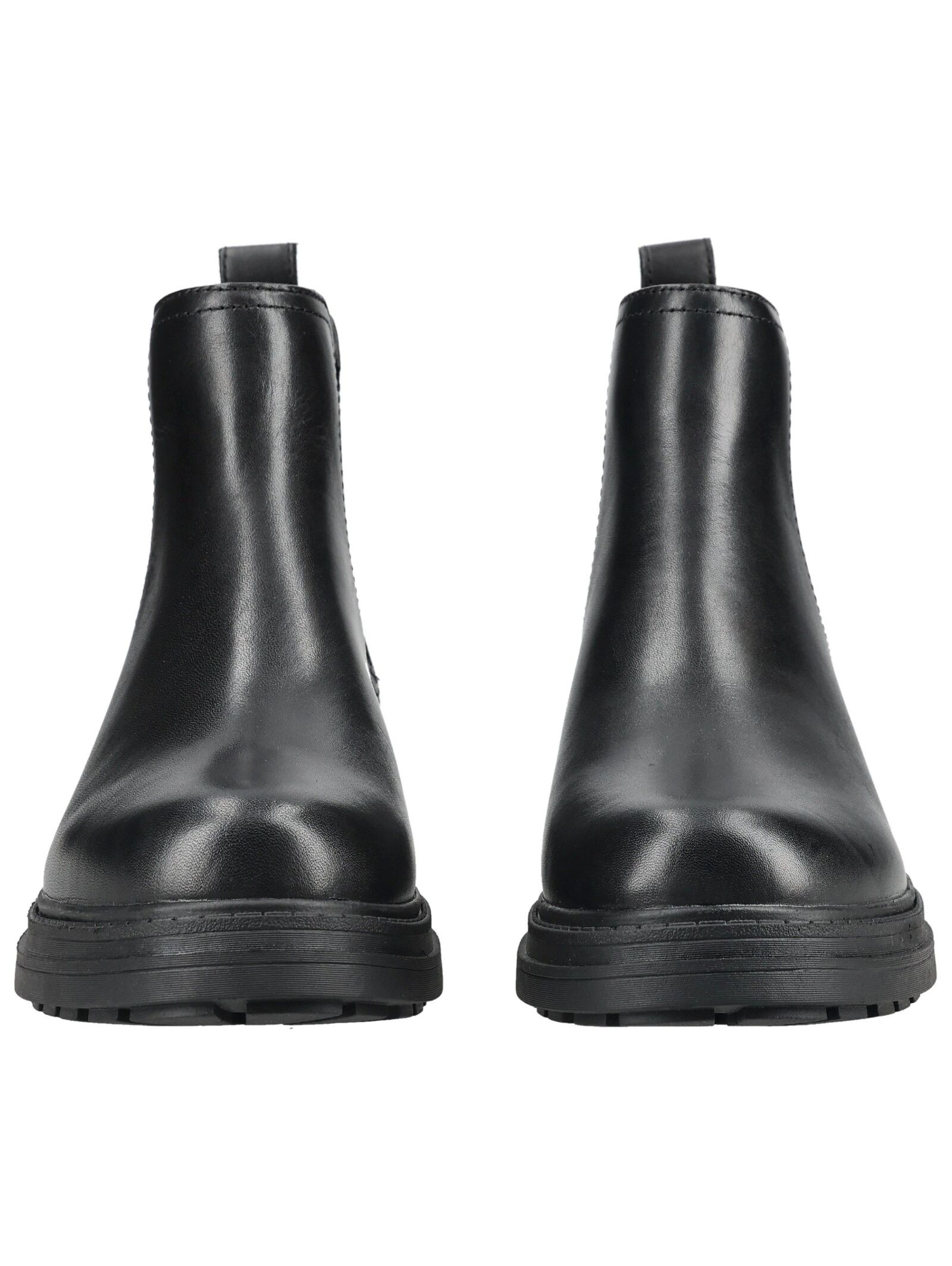 Clarks Stiefelette »Clarks Stiefelette Leder/Textil«