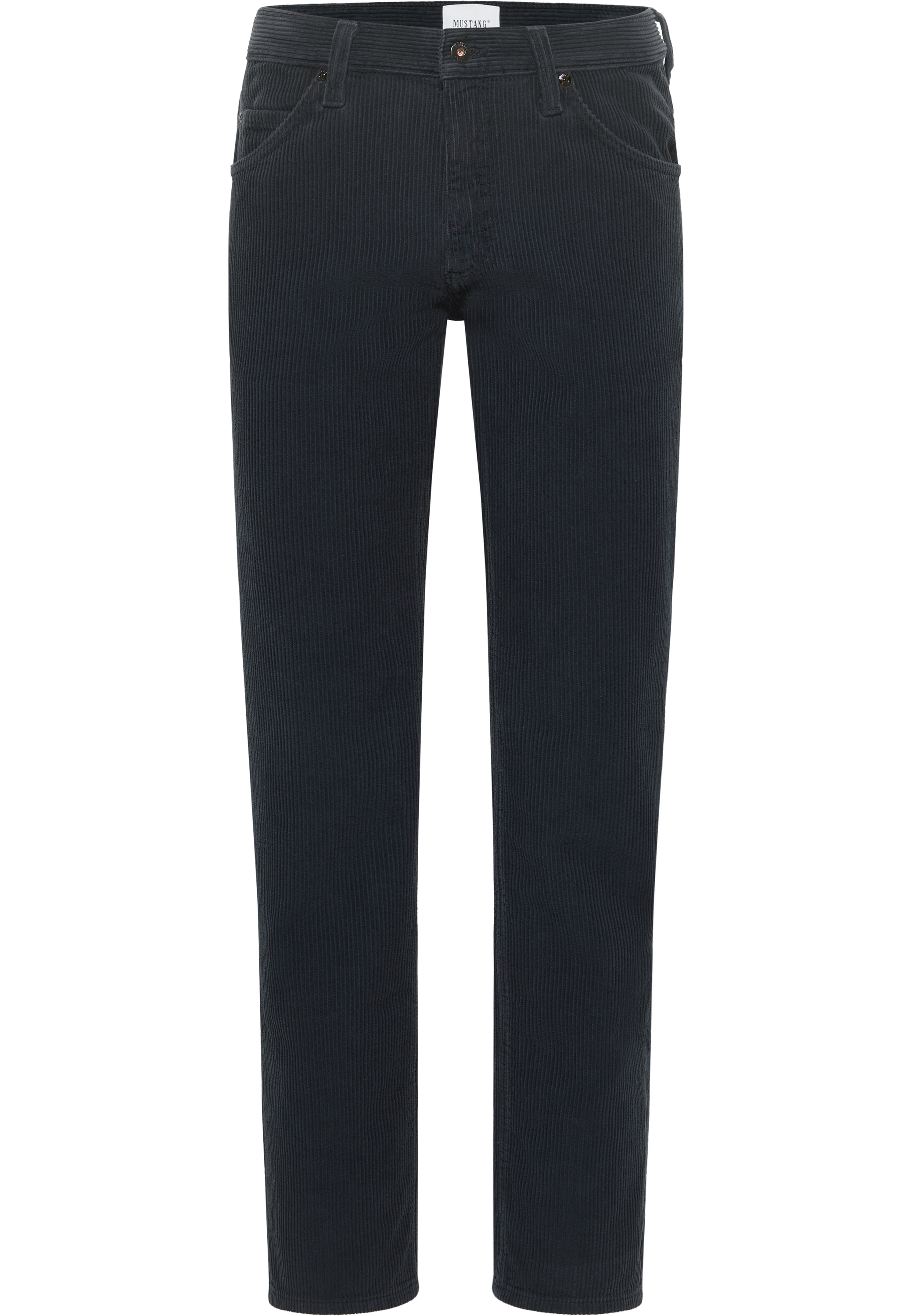 MUSTANG Herren Jeans Tramper Straight – Klassische Straight Fit Jeans Für Herren