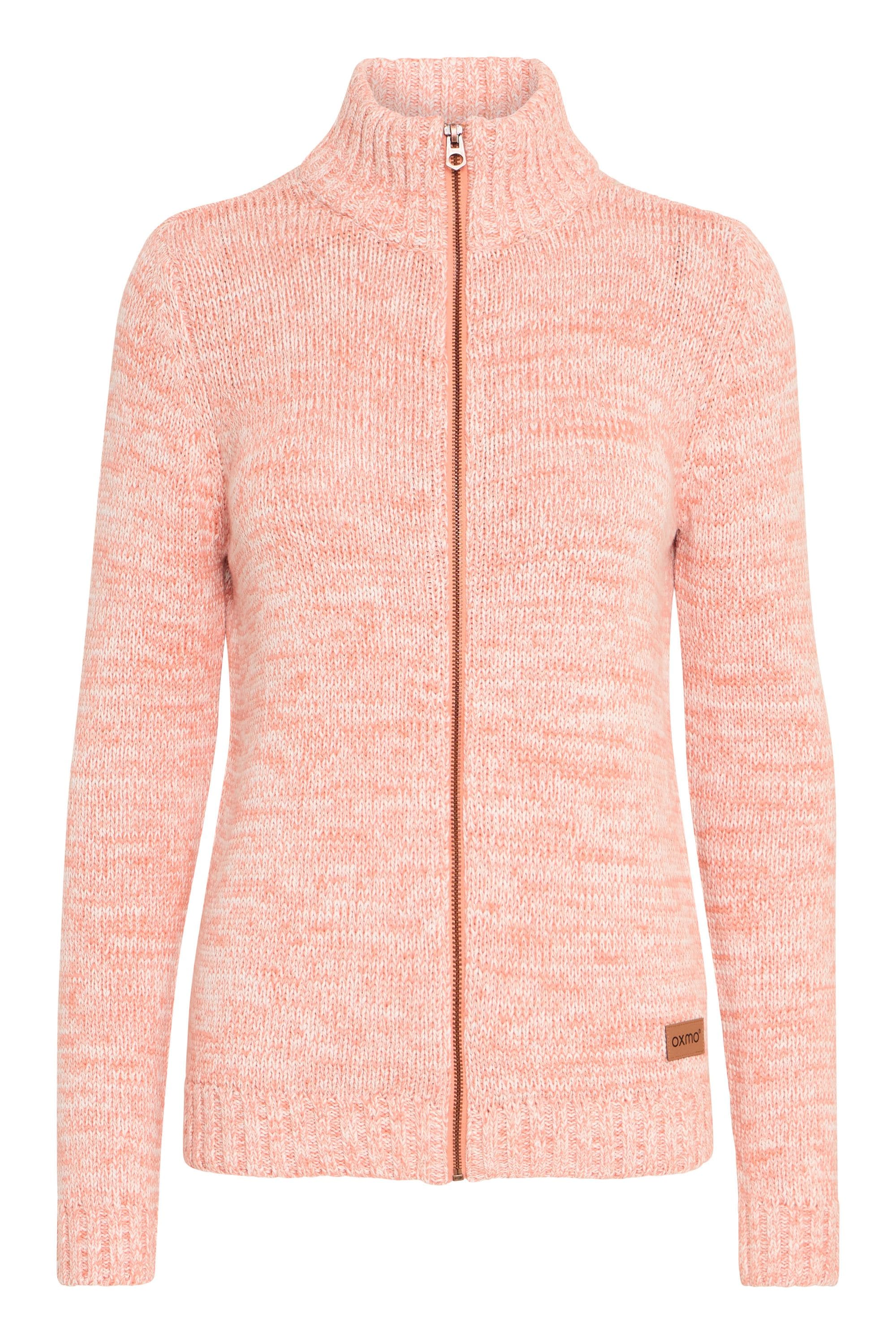 OXMO Strickjacke "Strickjacke OXPhenix" günstig online kaufen