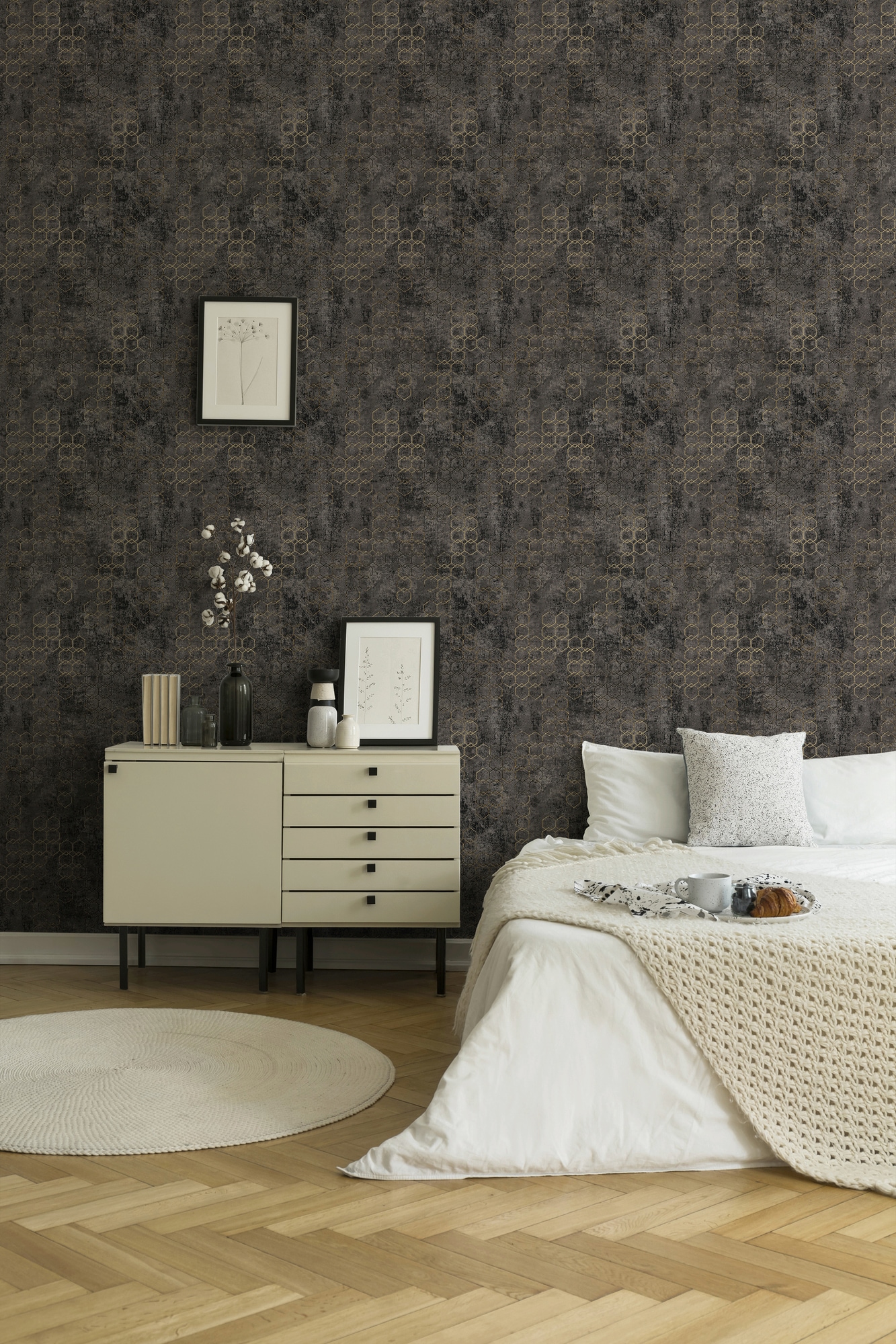 A.s.creations - Papier peint New Walls - SP15293