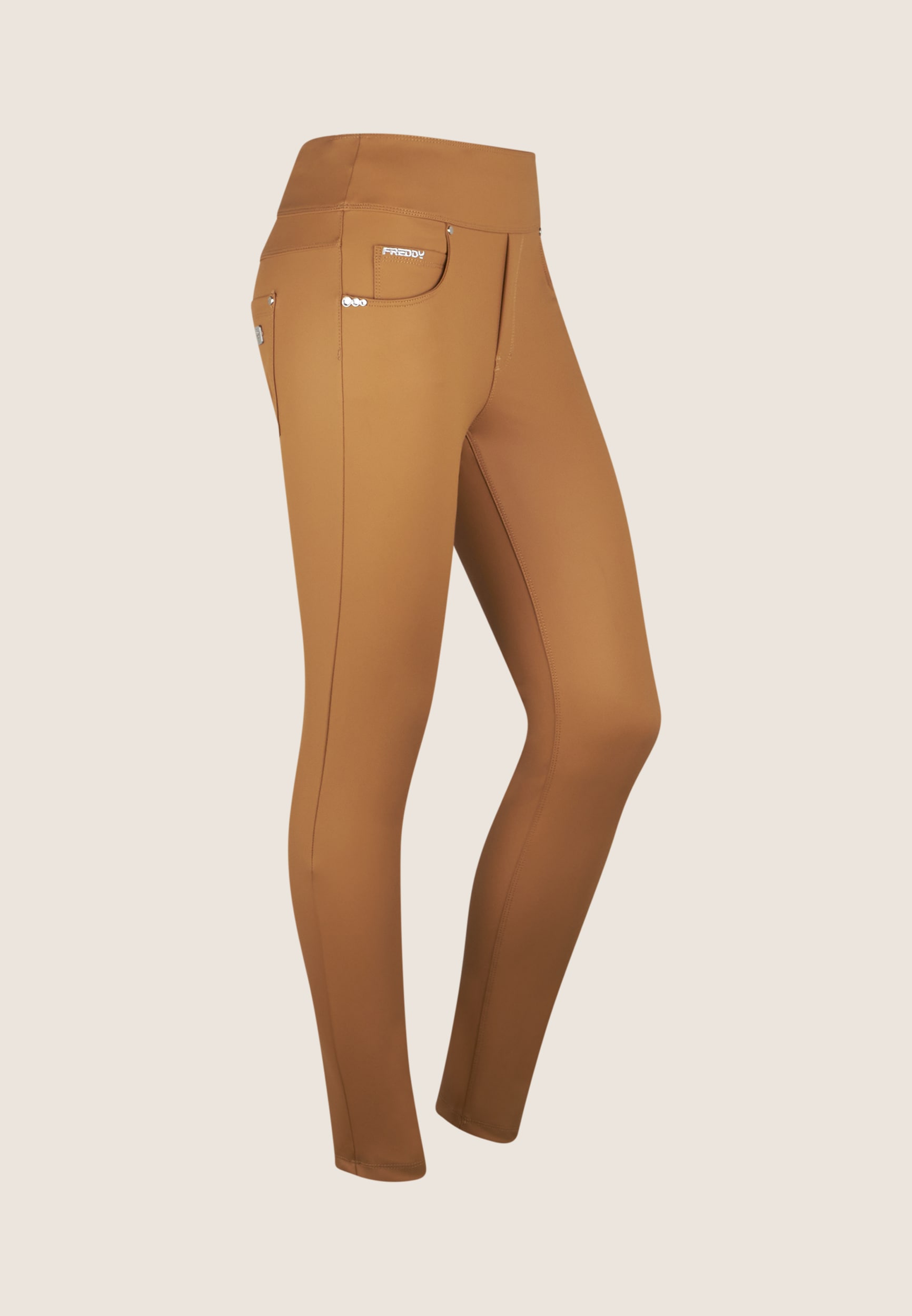 Freddy Leggings »NOW SKINNY YOGA«, mit Lifting & Shaping Effekt