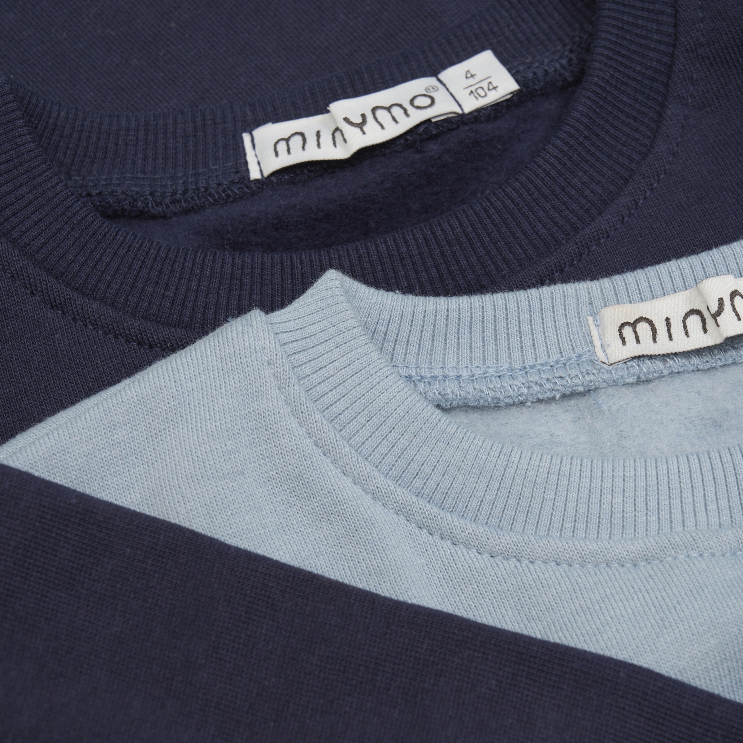 Minymo Sweatshirt »Rundhalspullover MISweatshirt«